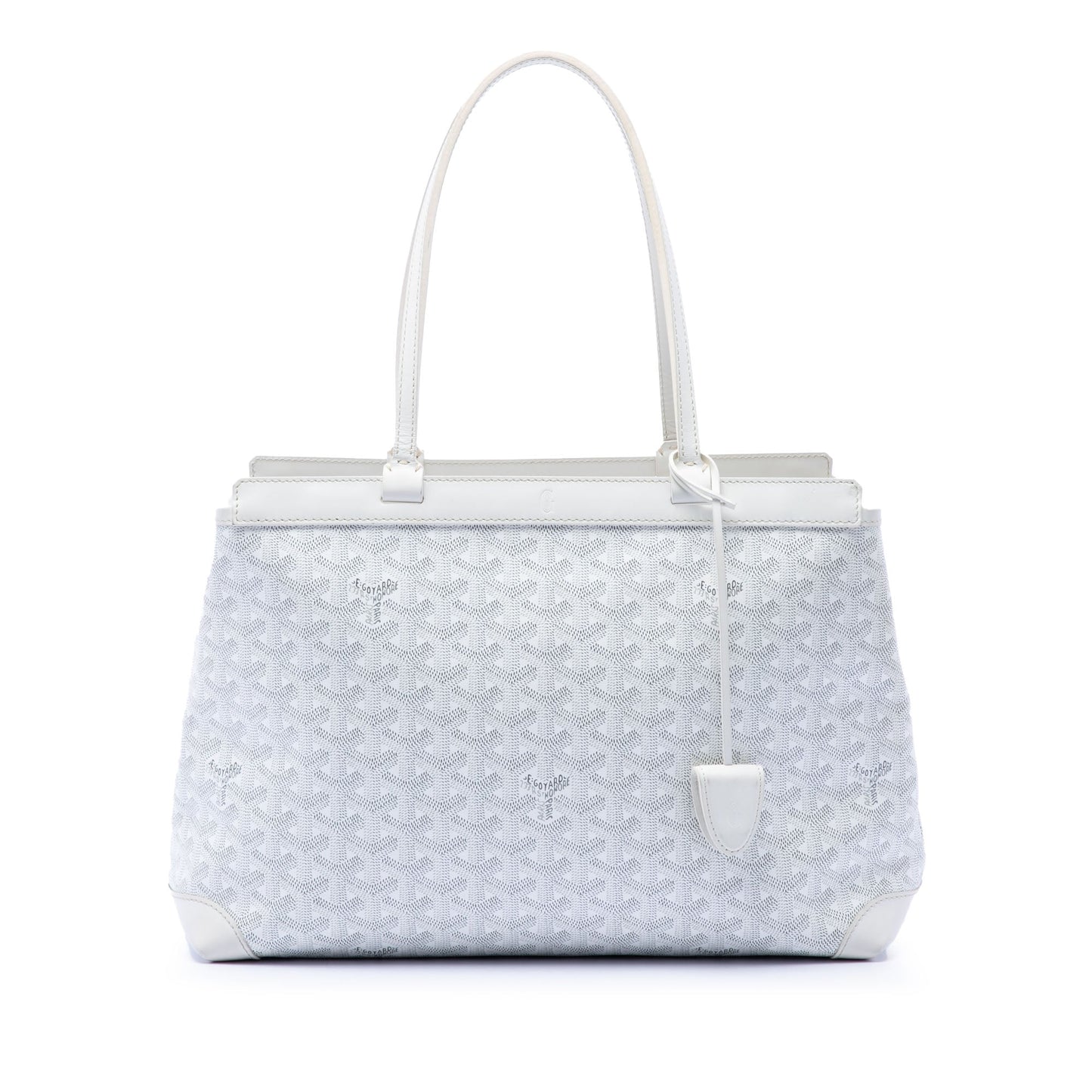 Goyard Goyardine Bellechasse PM