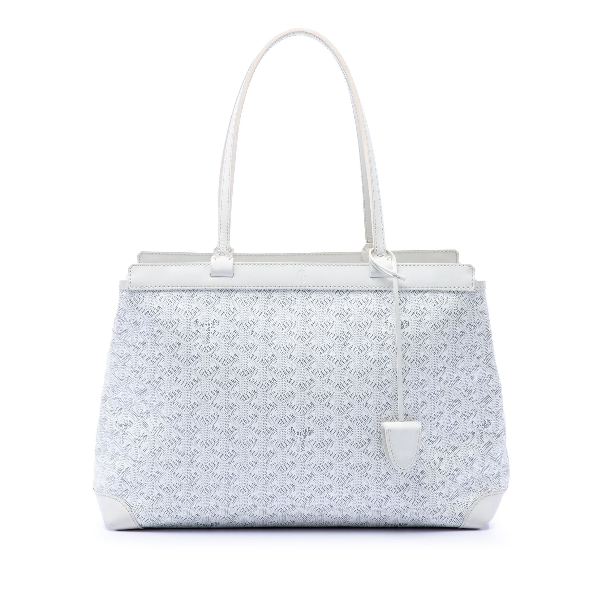Goyard Goyardine Bellechasse PM