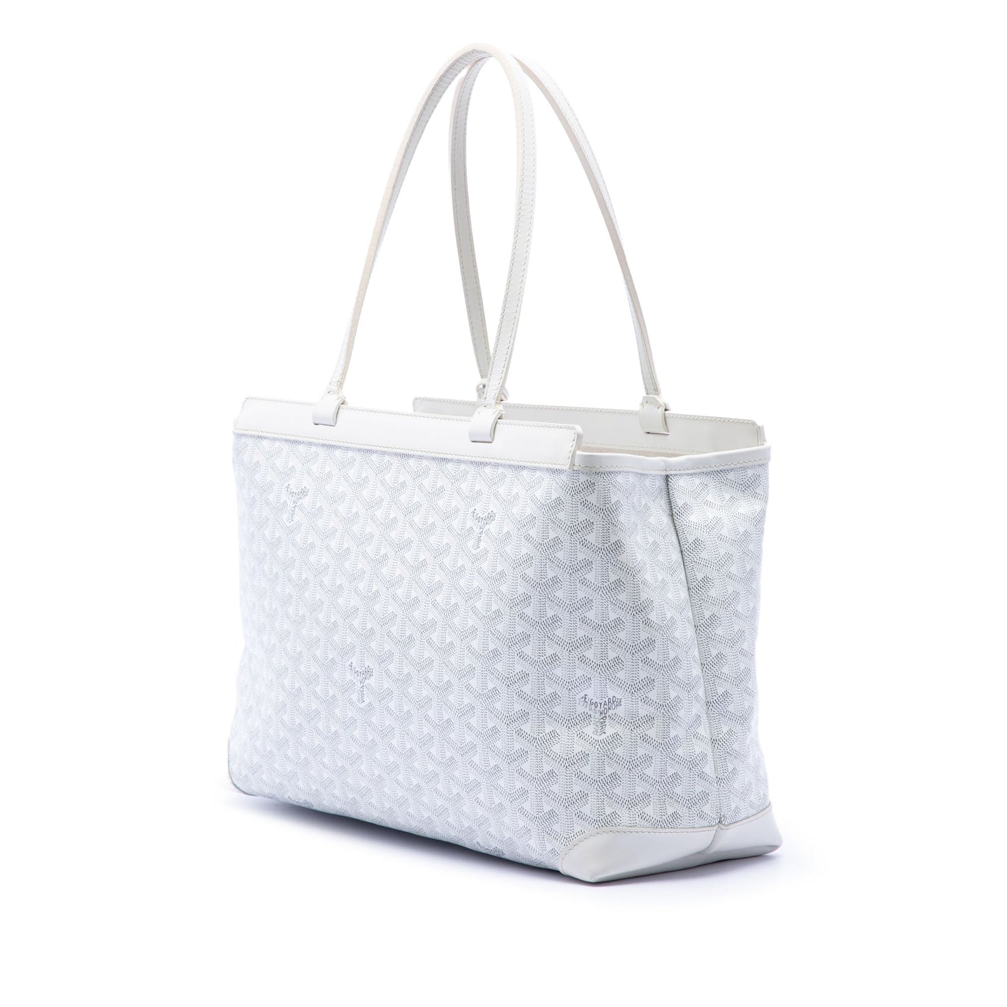 Goyard Goyardine Bellechasse PM