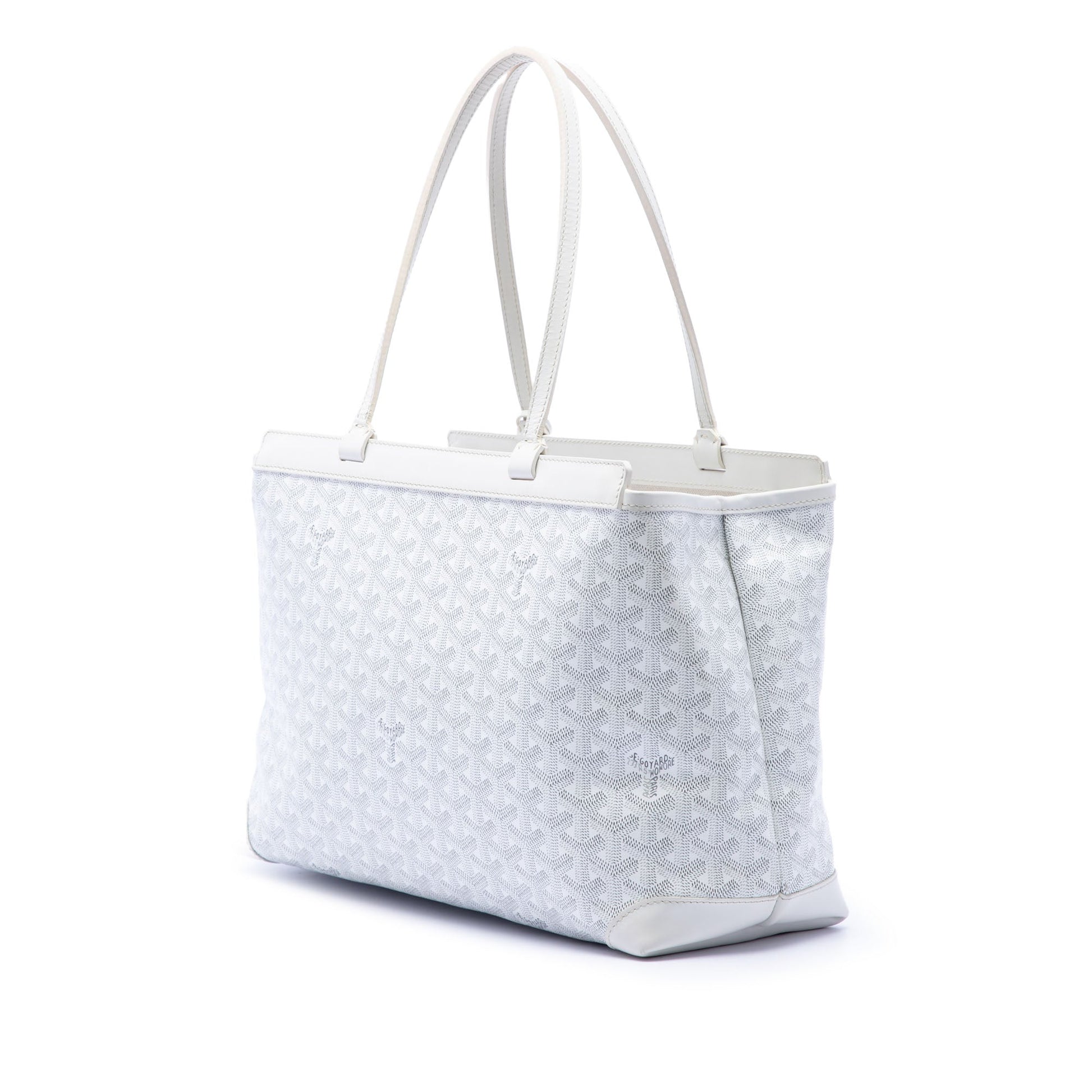 Goyard Goyardine Bellechasse PM