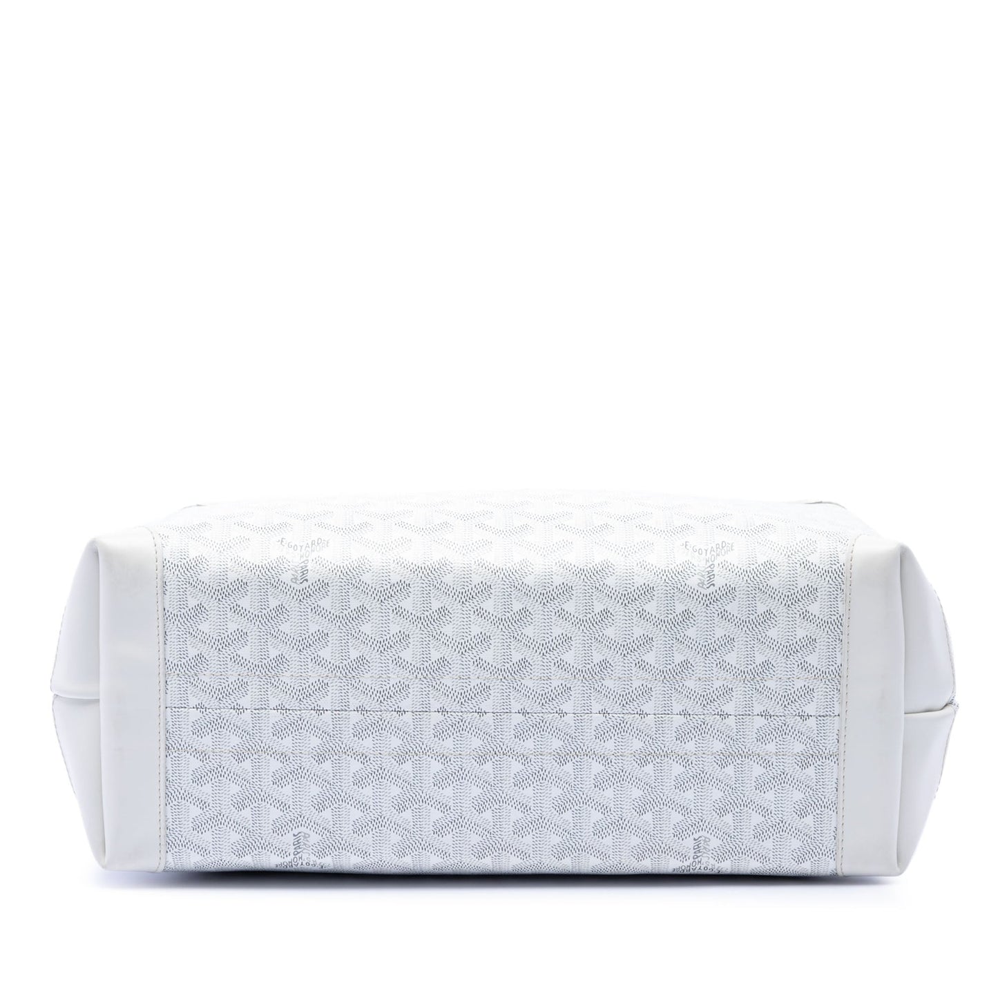 Goyard Goyardine Bellechasse PM