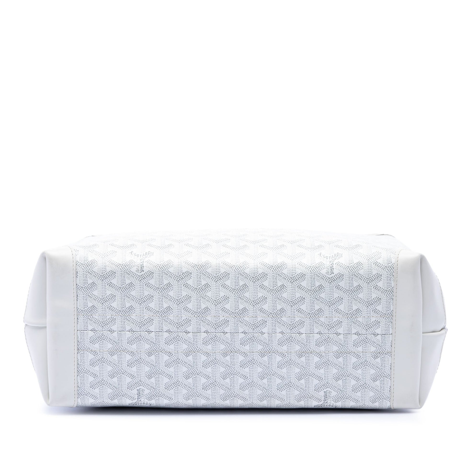 Goyard Goyardine Bellechasse PM