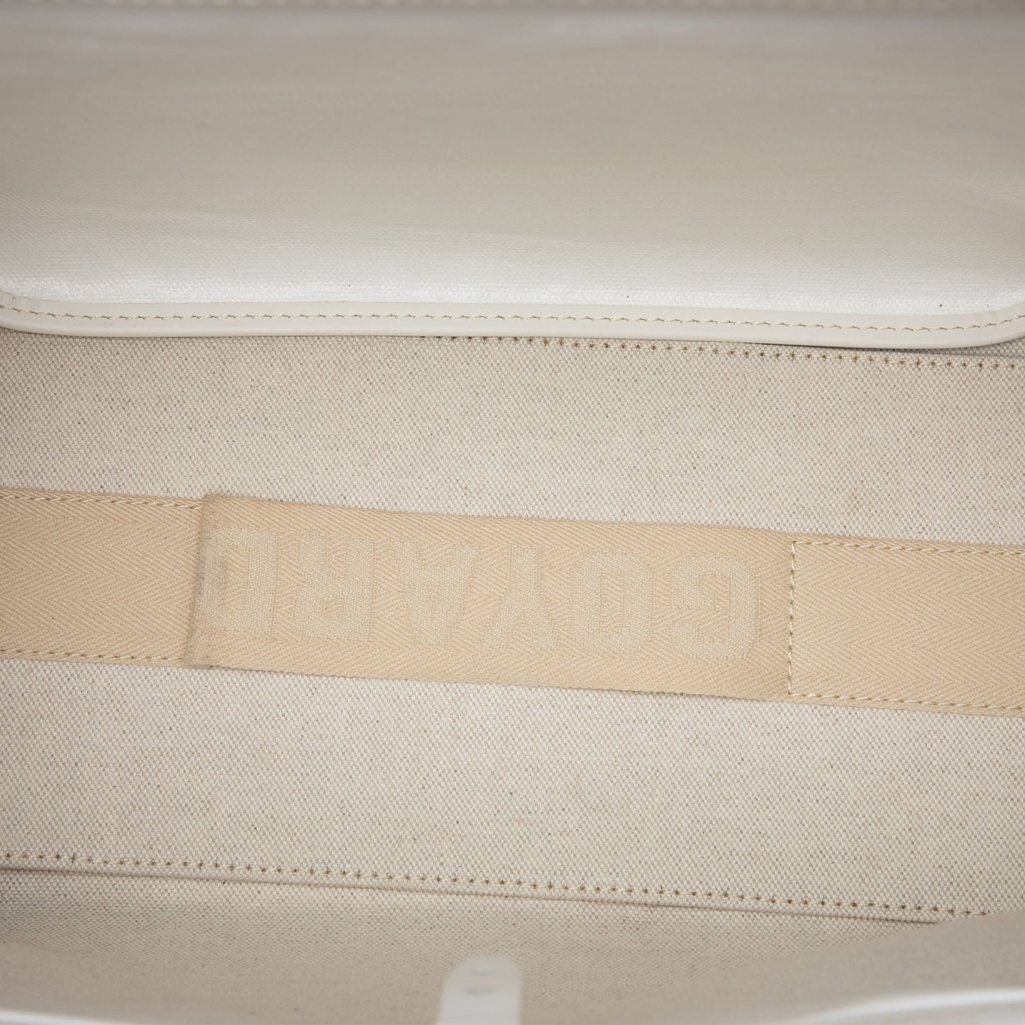 Goyard Goyardine Bellechasse PM