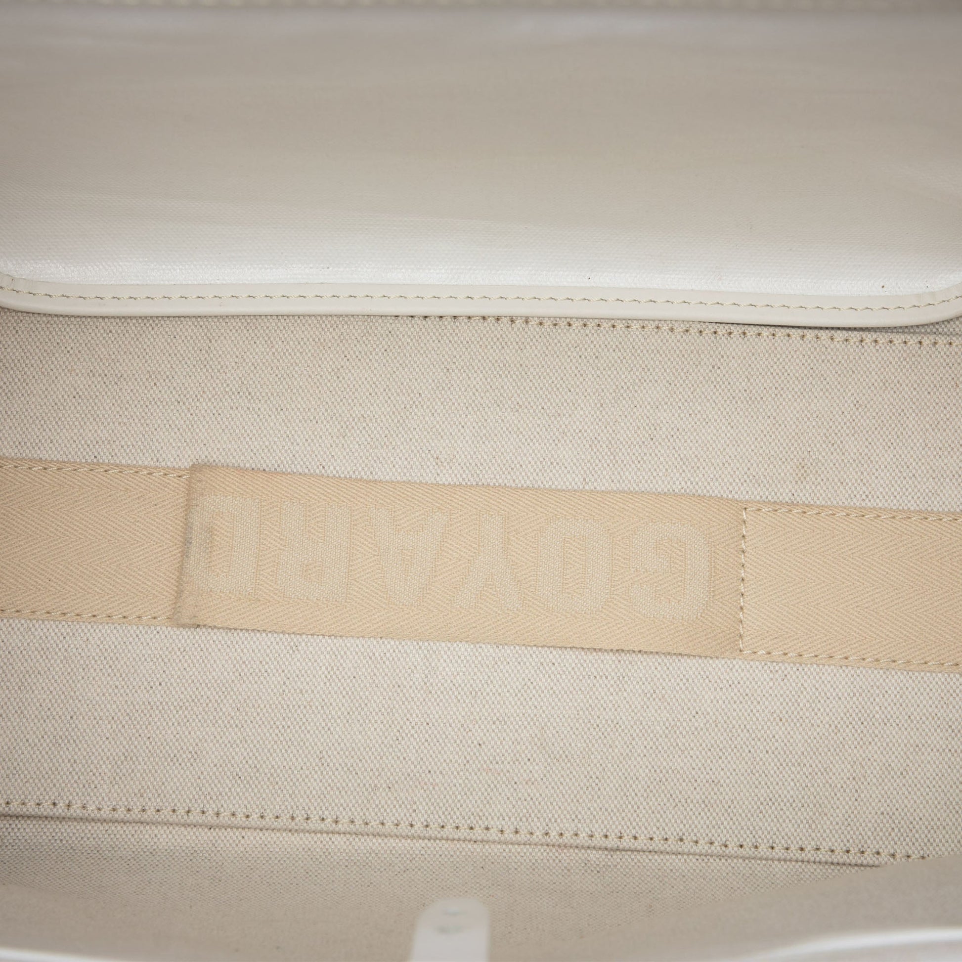 Goyard Goyardine Bellechasse PM