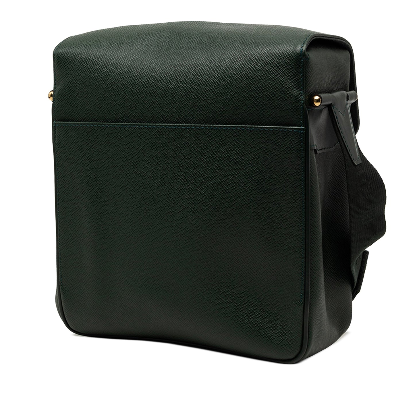 Louis Vuitton Taiga Yaranga