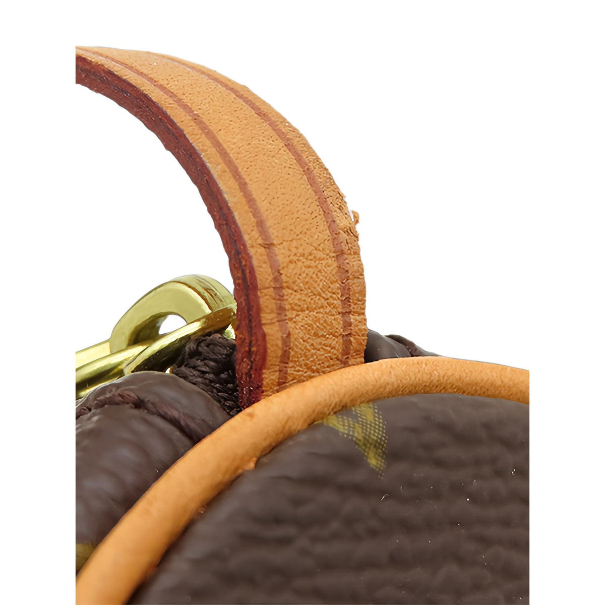 Louis Vuitton Monogram Papillon 30 — Brown