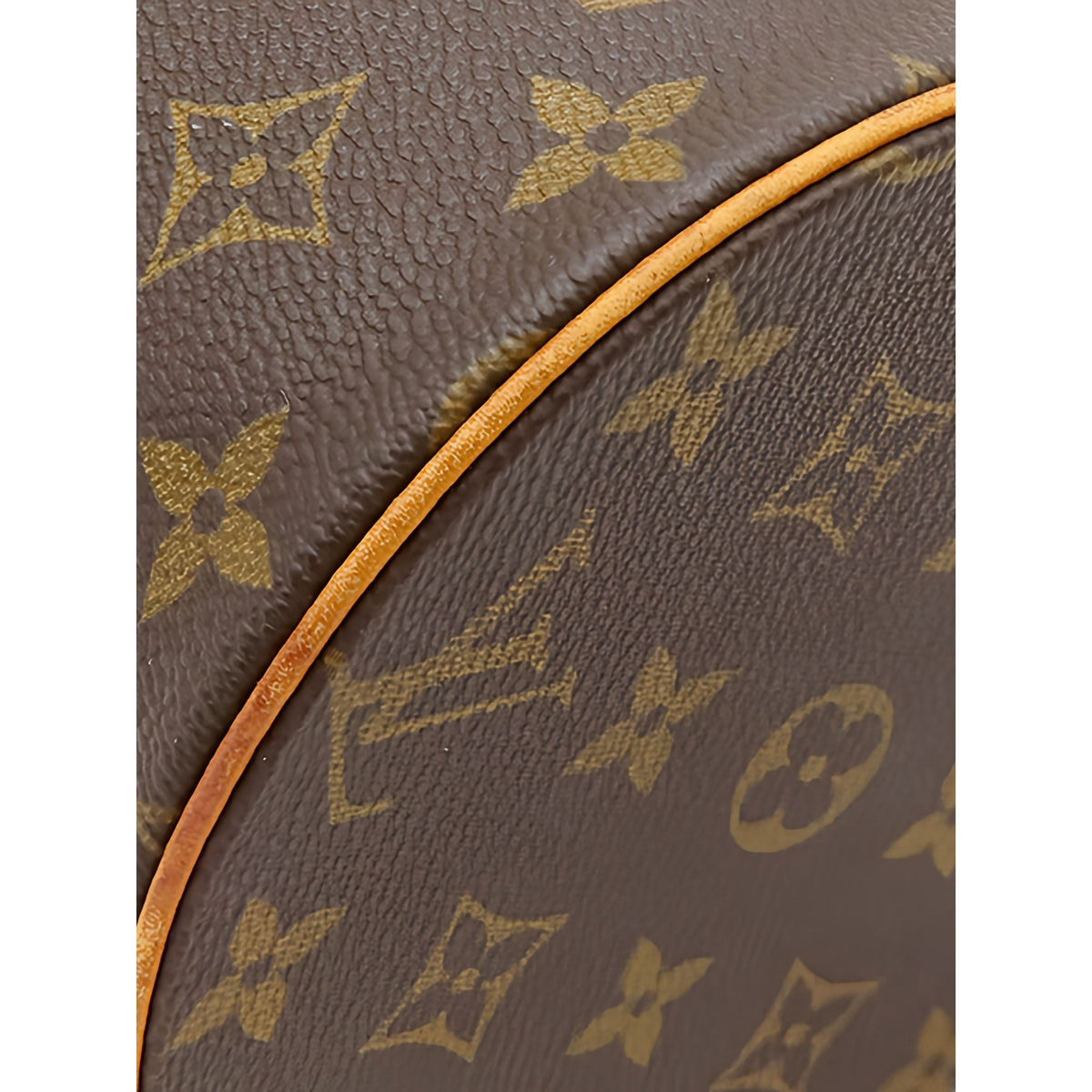 Louis Vuitton Monogram Papillon 30 — Brown