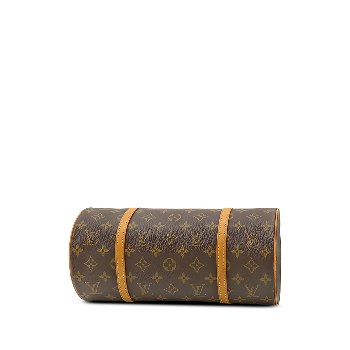Louis Vuitton Monogram Papillon 30 — Brown