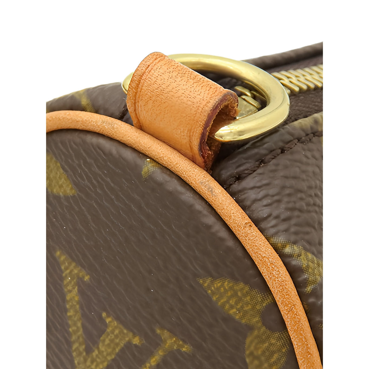 Louis Vuitton Monogram Papillon 30 — Brown