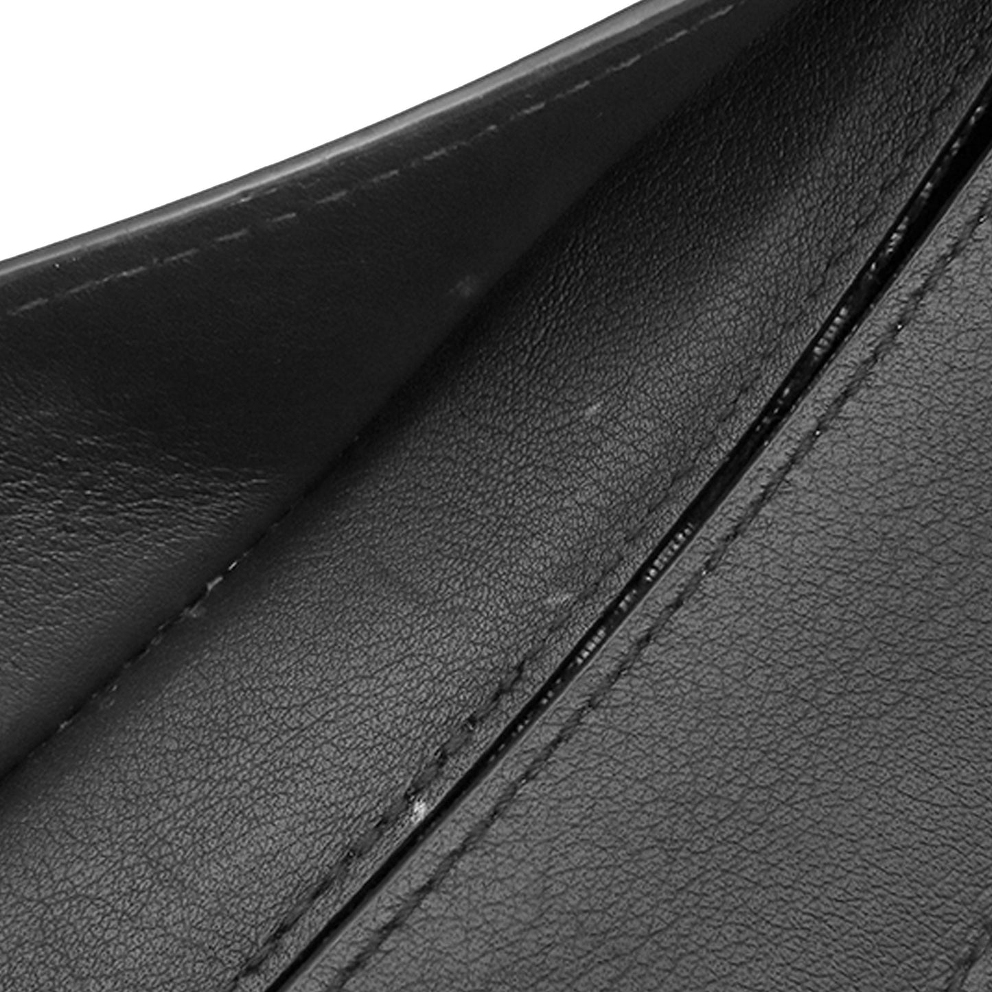 LOEWE Anagram Canvas Luna Hobo