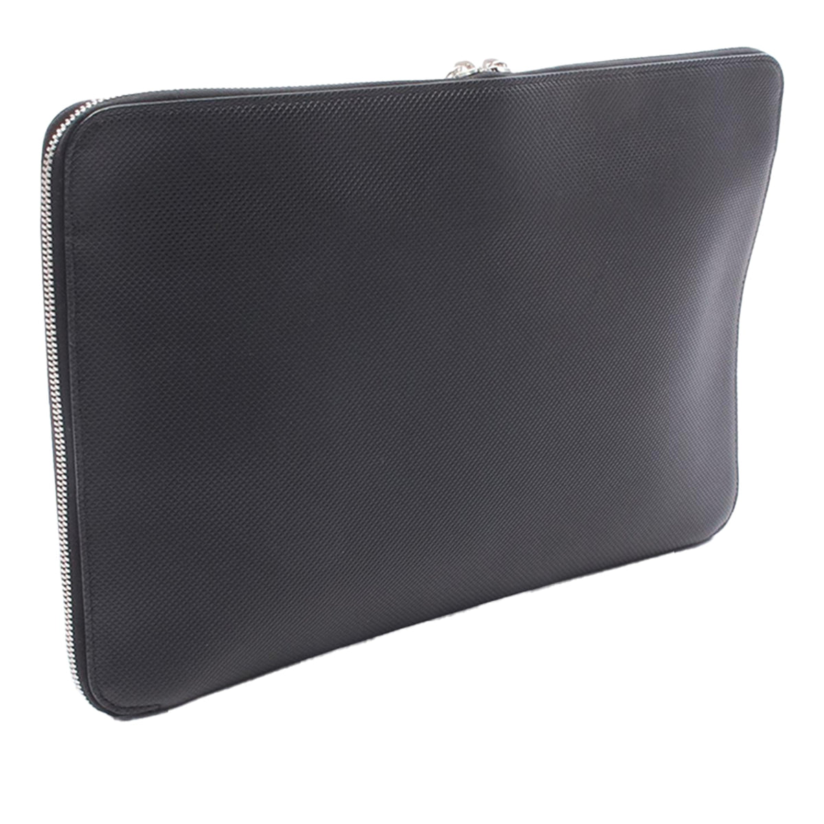 Bottega Veneta Leather Clutch