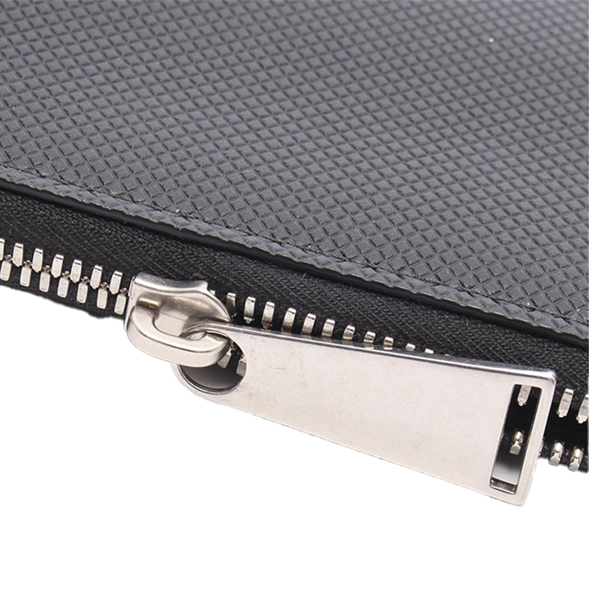 Bottega Veneta Leather Clutch