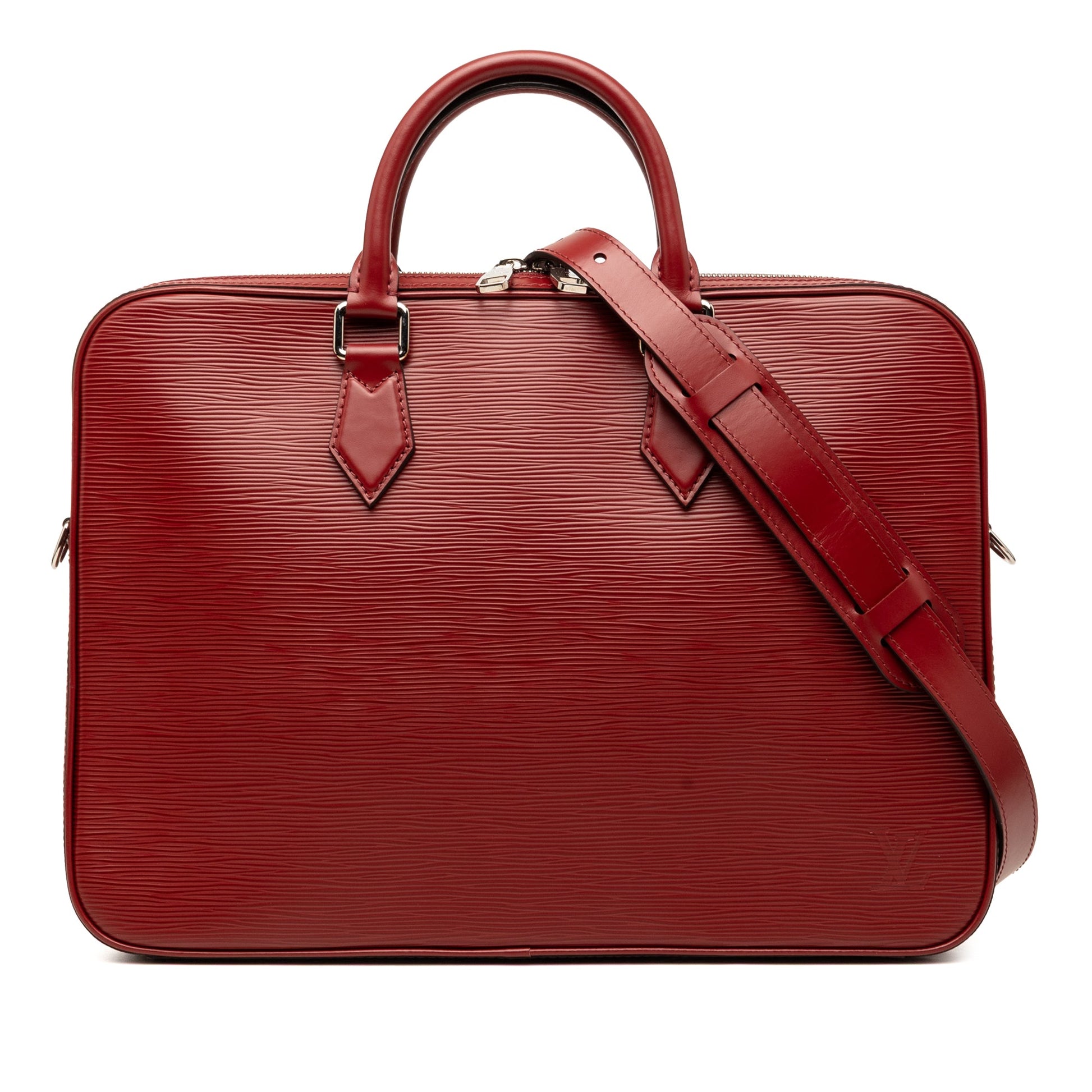 Louis Vuitton Epi Dandy MM