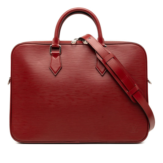 Louis Vuitton Epi Dandy MM
