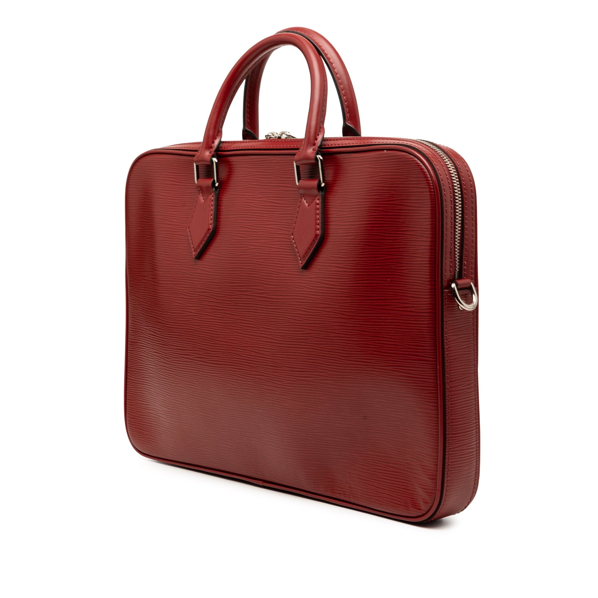 Louis Vuitton Epi Dandy MM