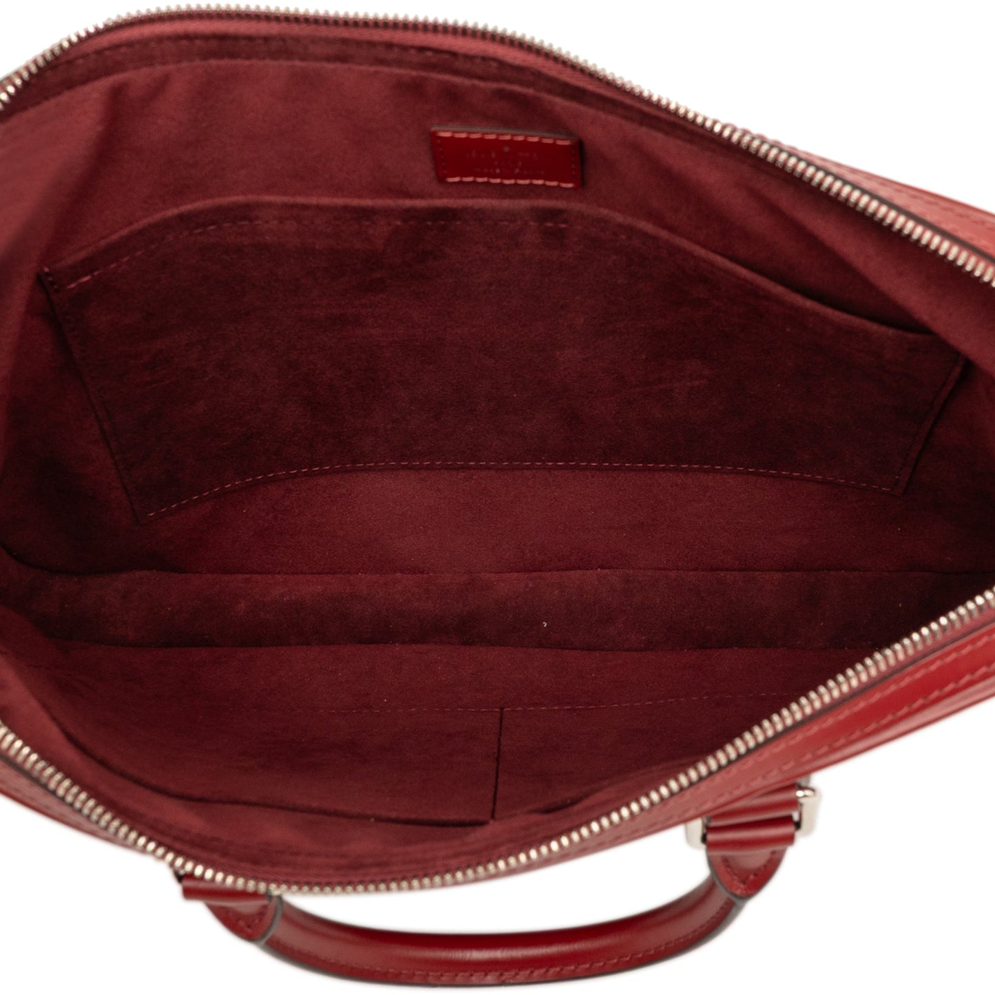 Louis Vuitton Epi Dandy MM