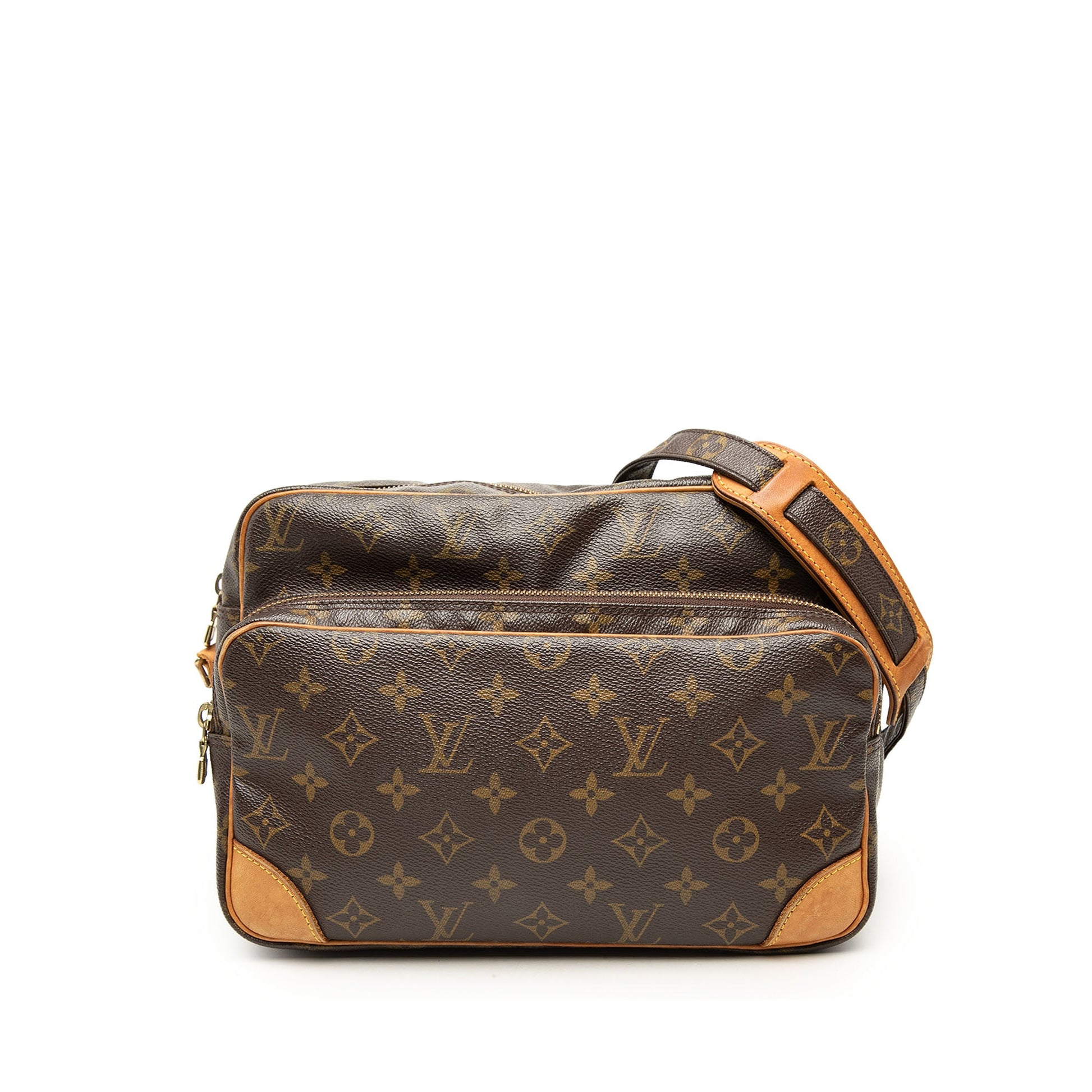 Louis Vuitton Monogram Nil Crossbody