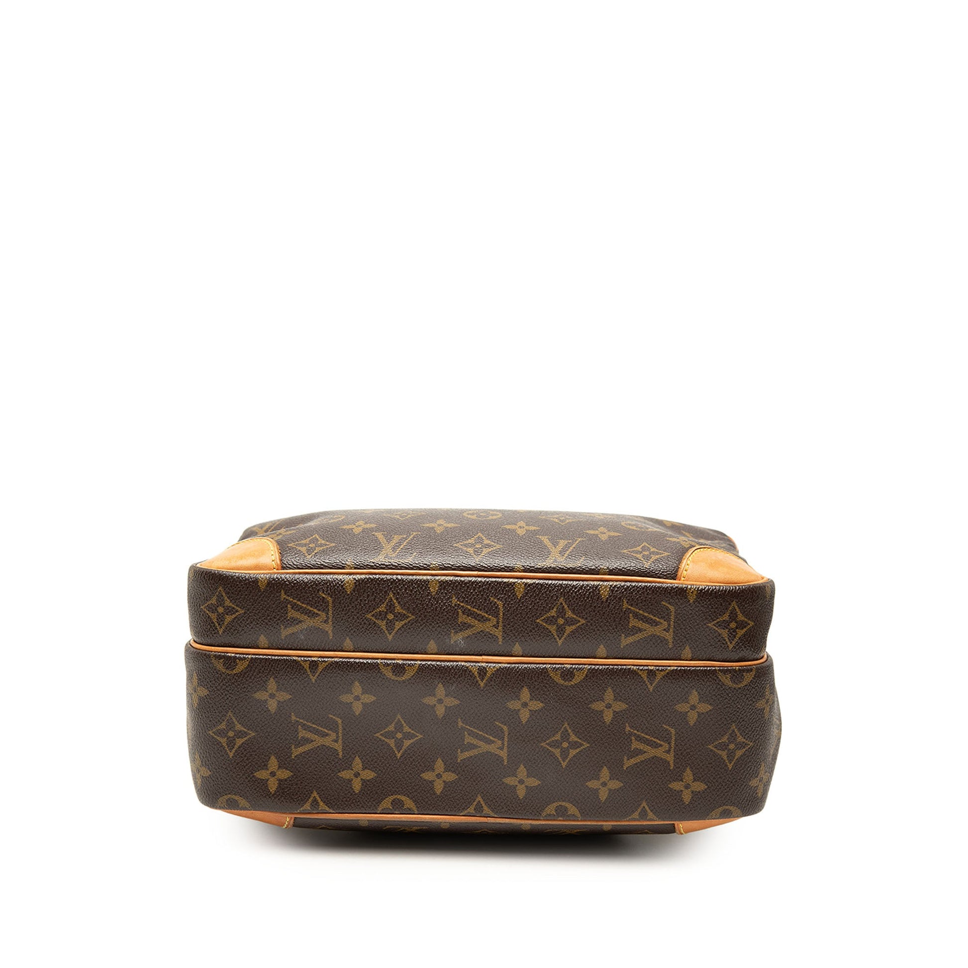 Louis Vuitton Monogram Nil Crossbody