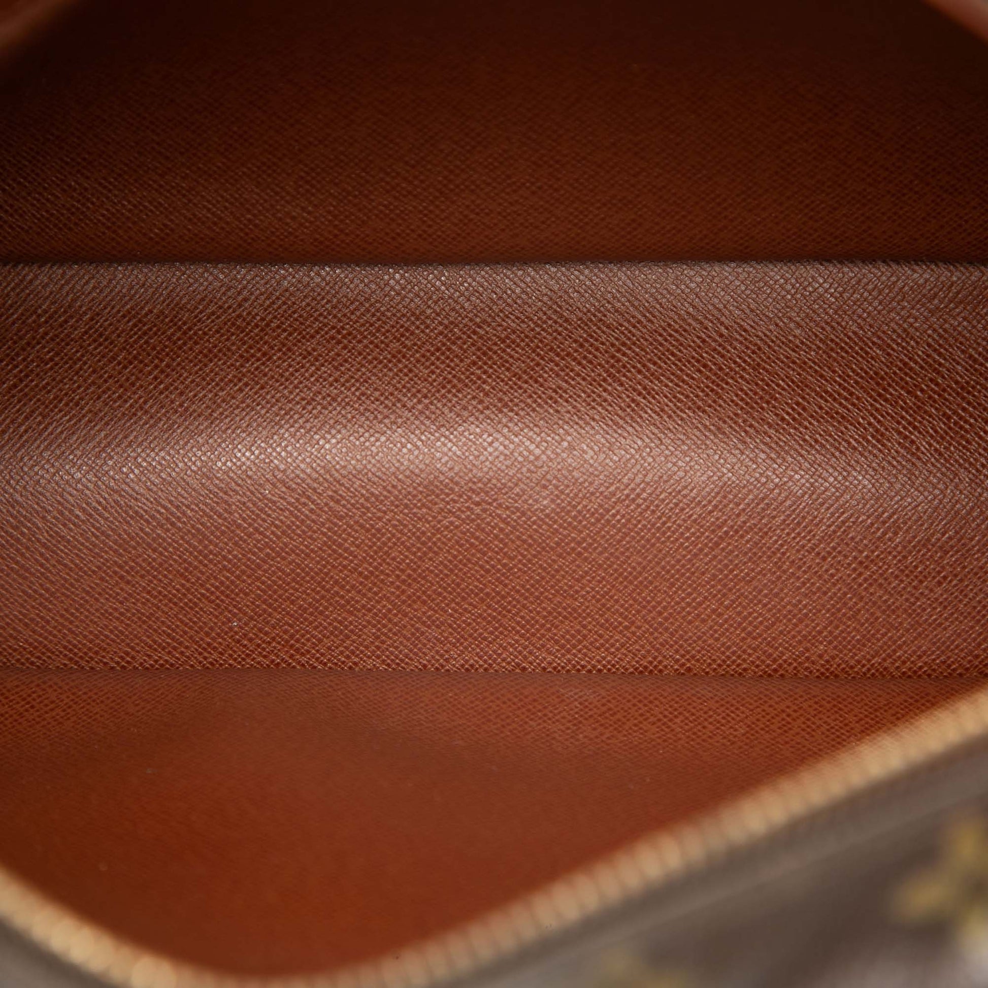 Louis Vuitton Monogram Nil Crossbody