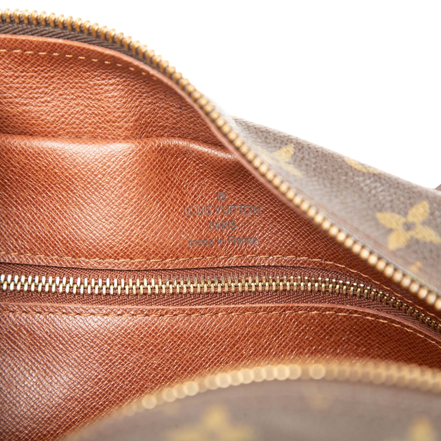 Louis Vuitton Monogram Nil Crossbody