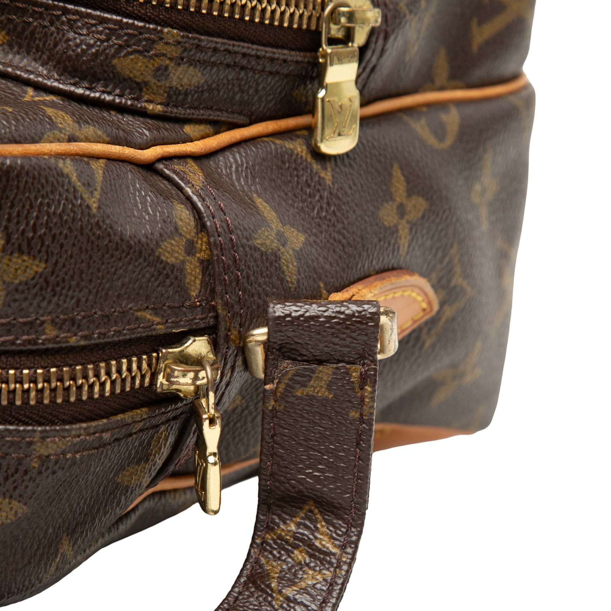 Louis Vuitton Monogram Nil Crossbody