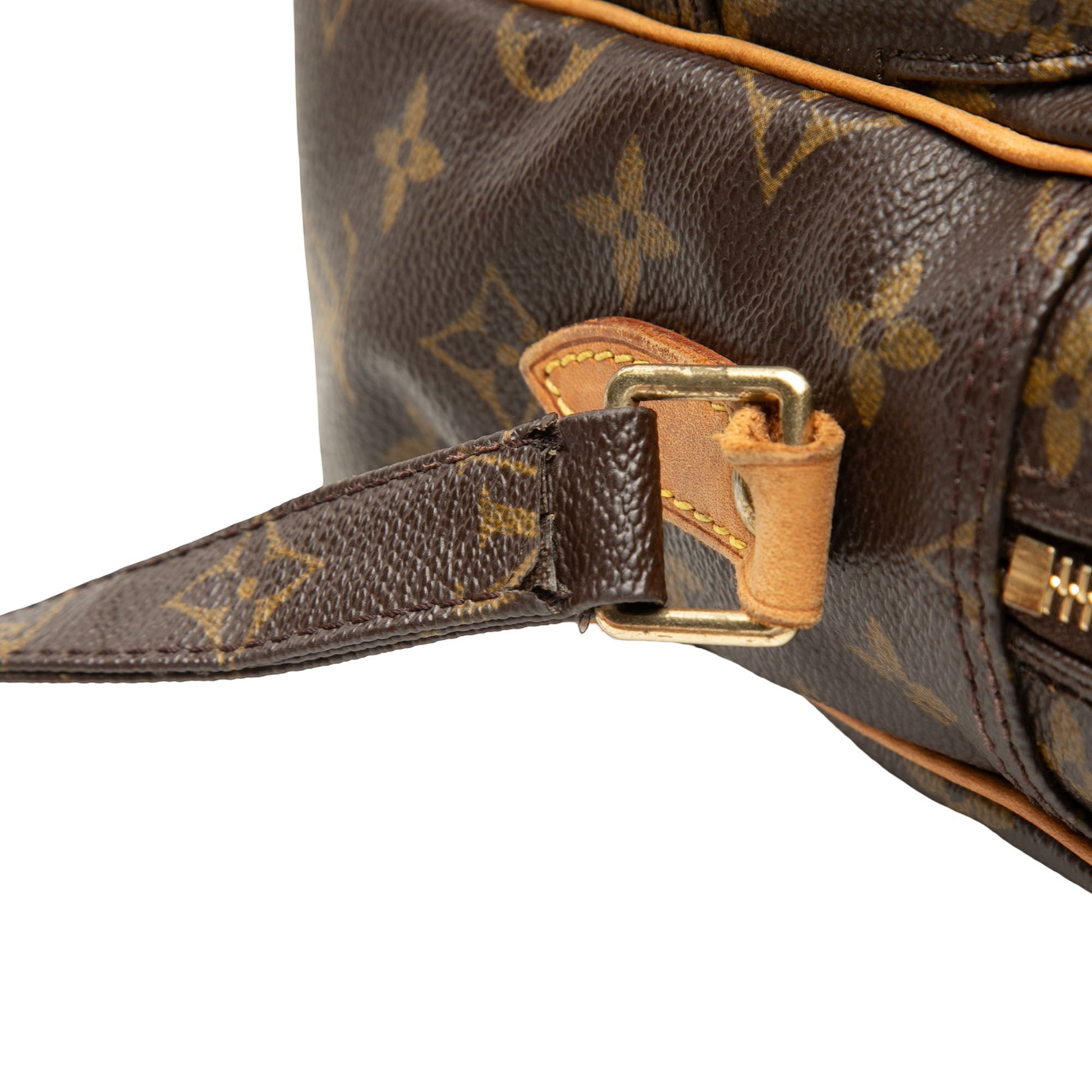 Louis Vuitton Monogram Nil Crossbody