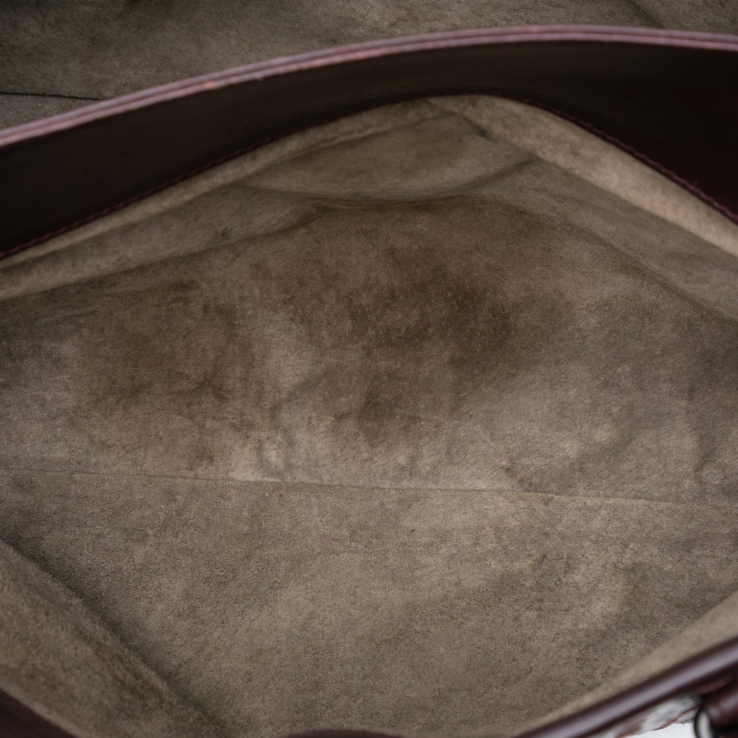 Medium Nappa Intrecciato Roma Tote