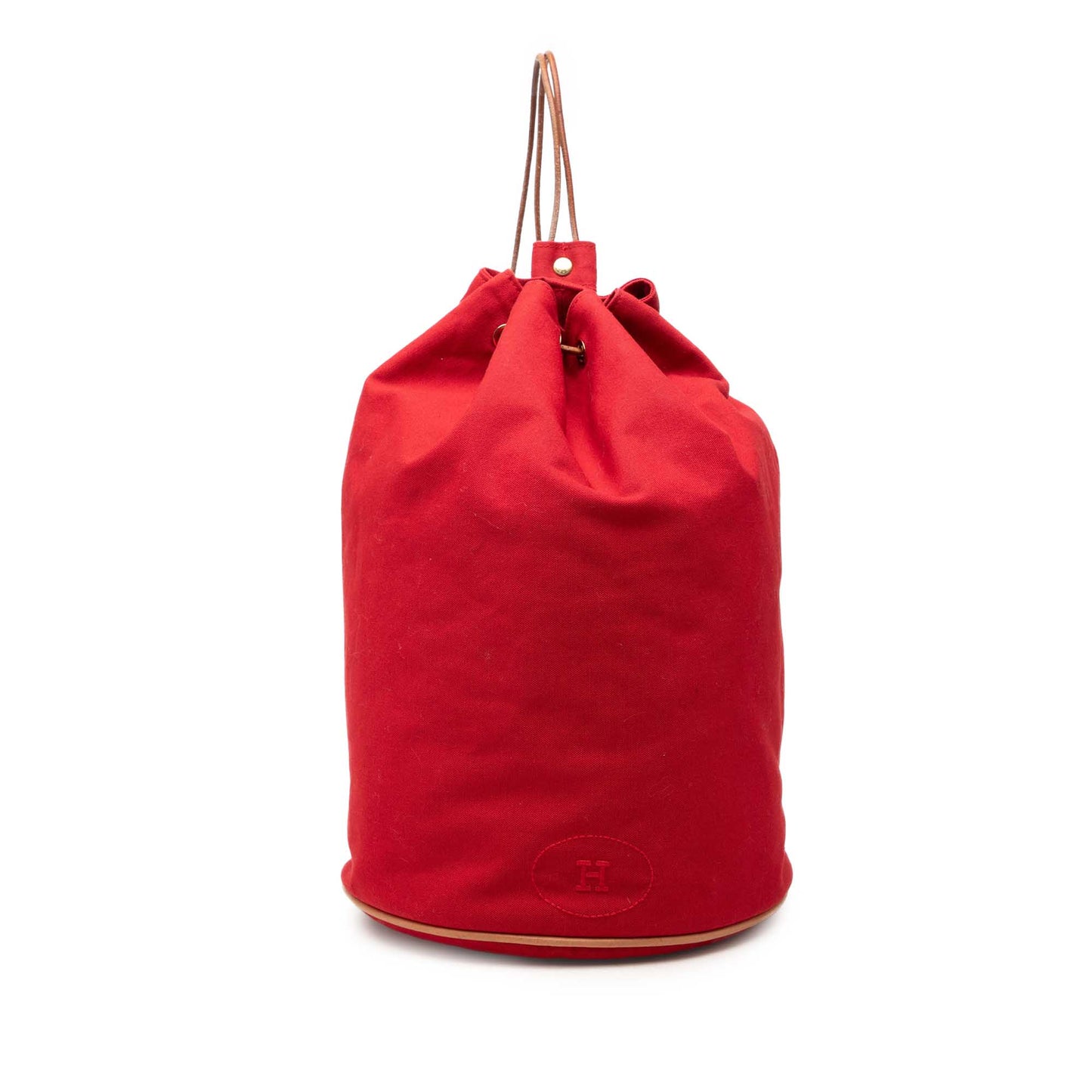 Hermès Toile Polochon Mimile