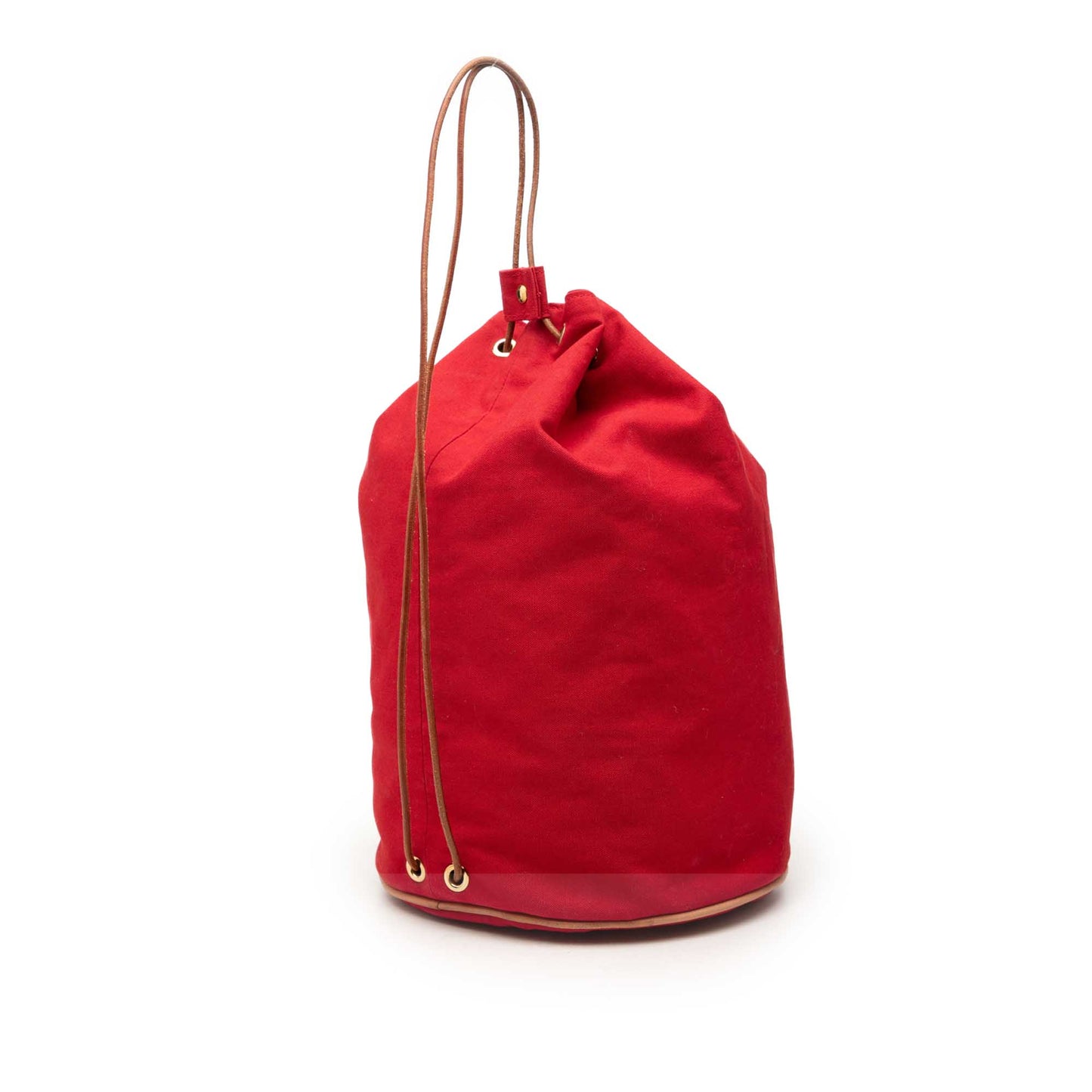 Hermès Toile Polochon Mimile