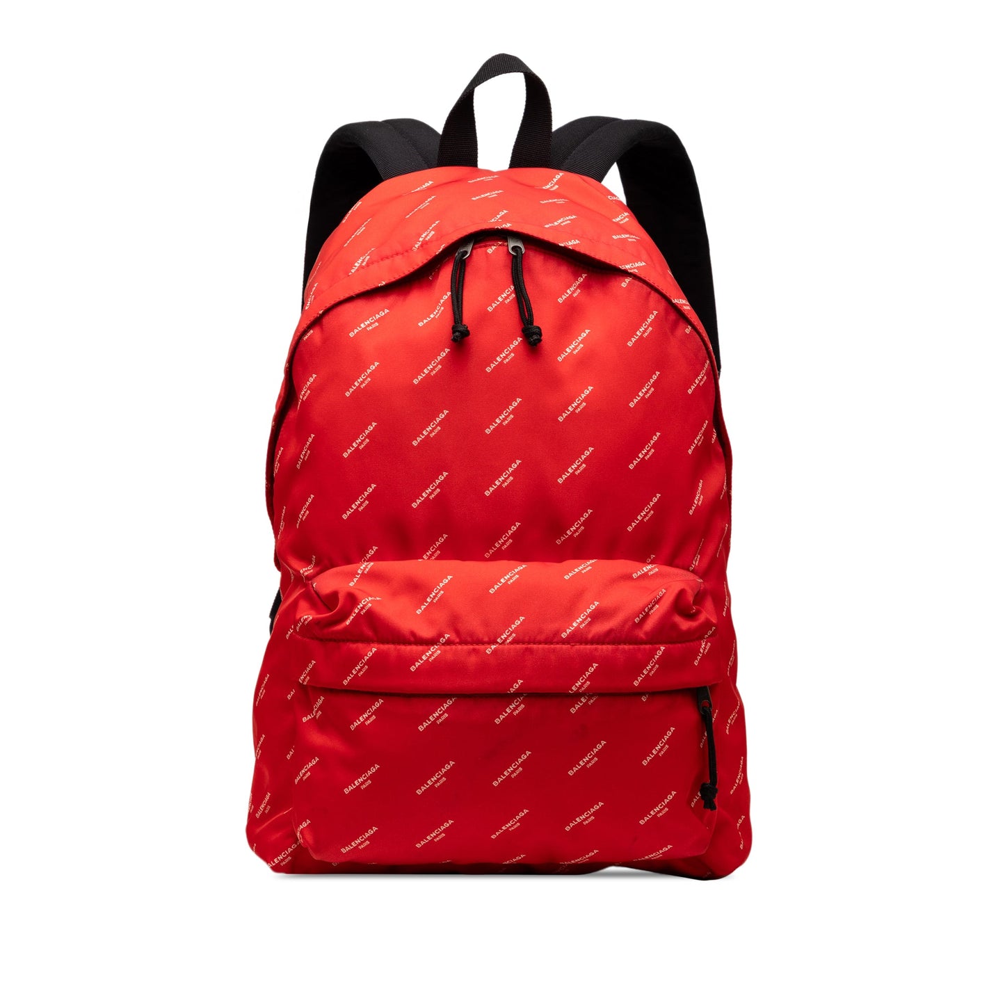 Balenciaga Nylon Explorer Backpack