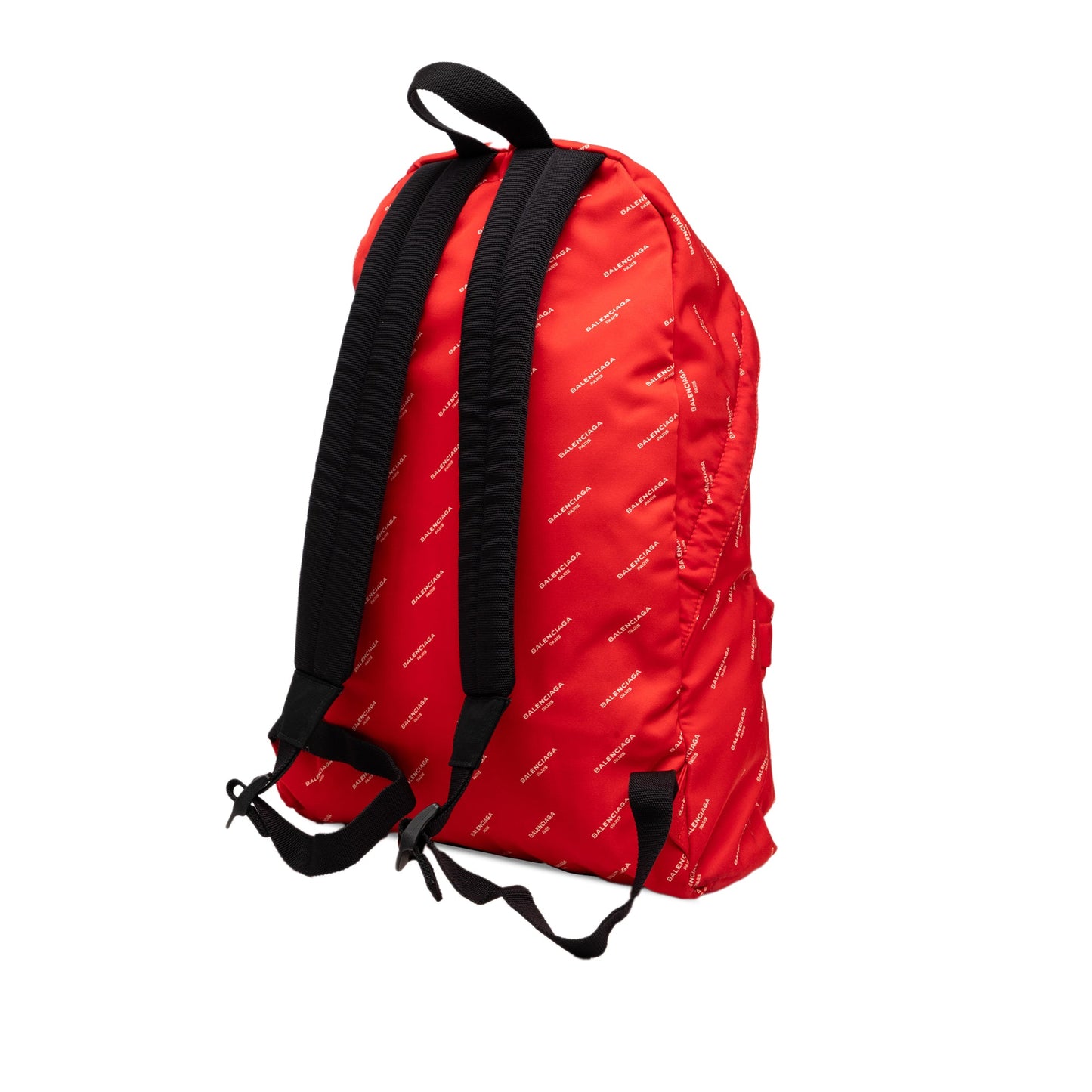 Balenciaga Nylon Explorer Backpack
