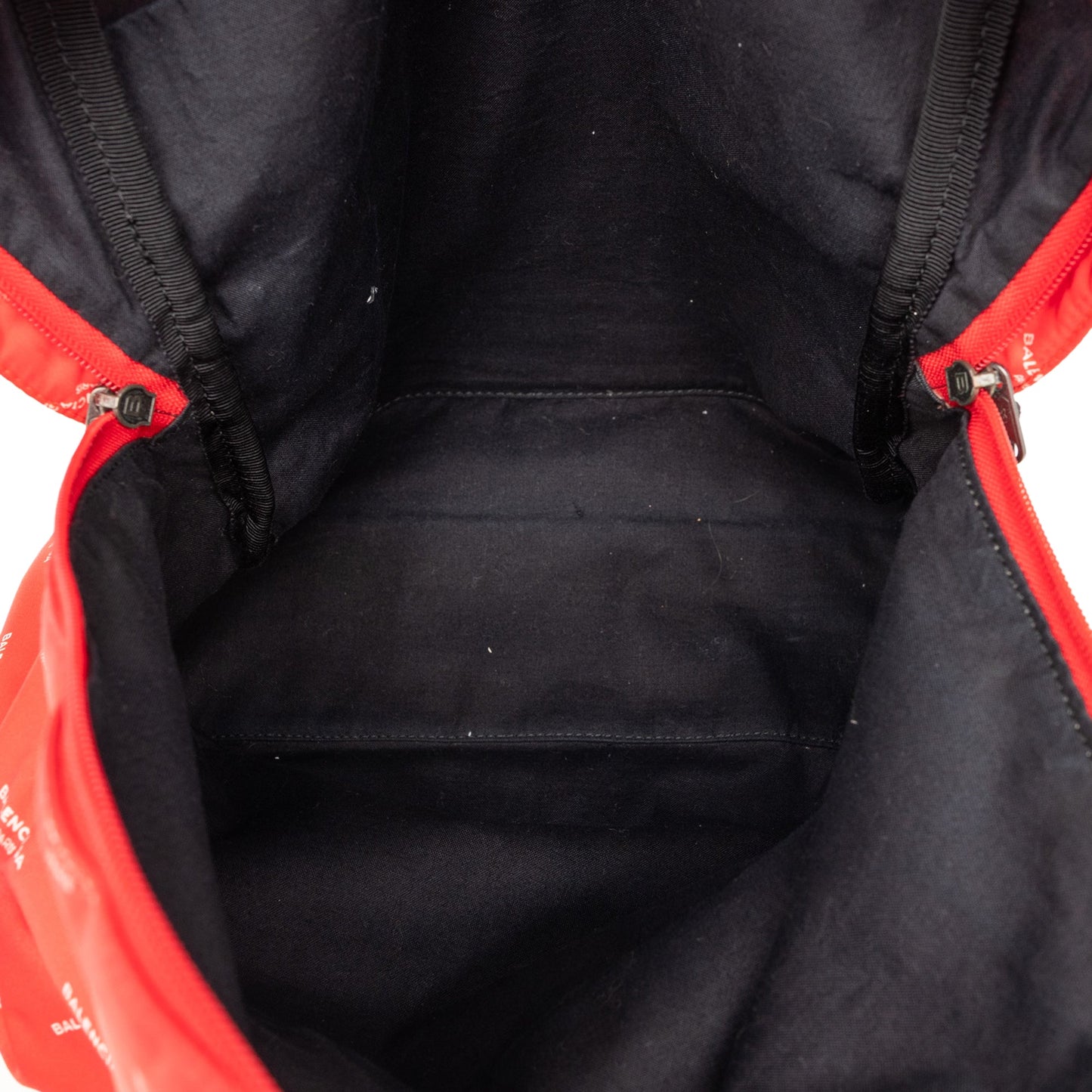 Balenciaga Nylon Explorer Backpack