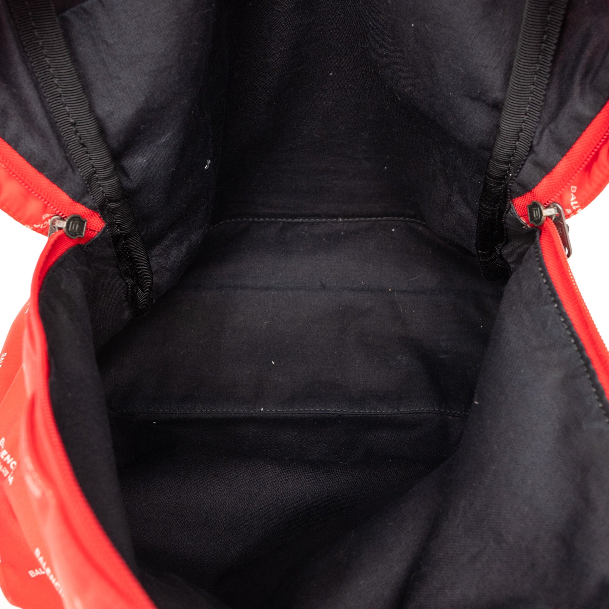 Balenciaga Nylon Explorer Backpack
