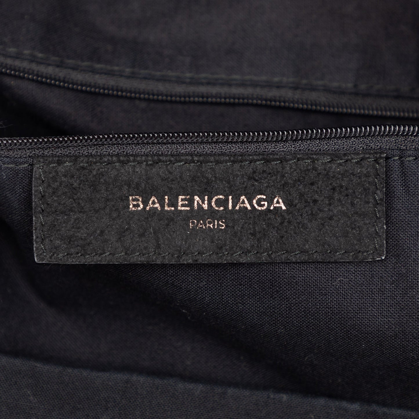 Balenciaga Nylon Explorer Backpack