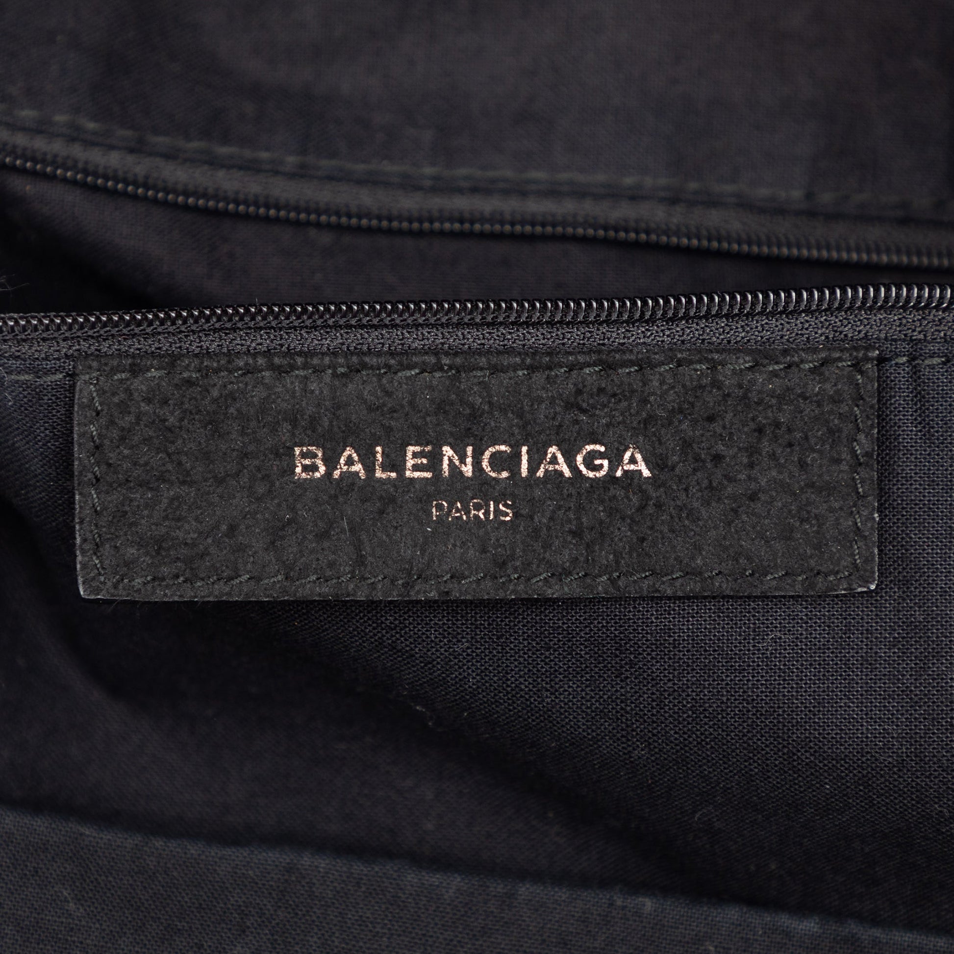 Balenciaga Nylon Explorer Backpack