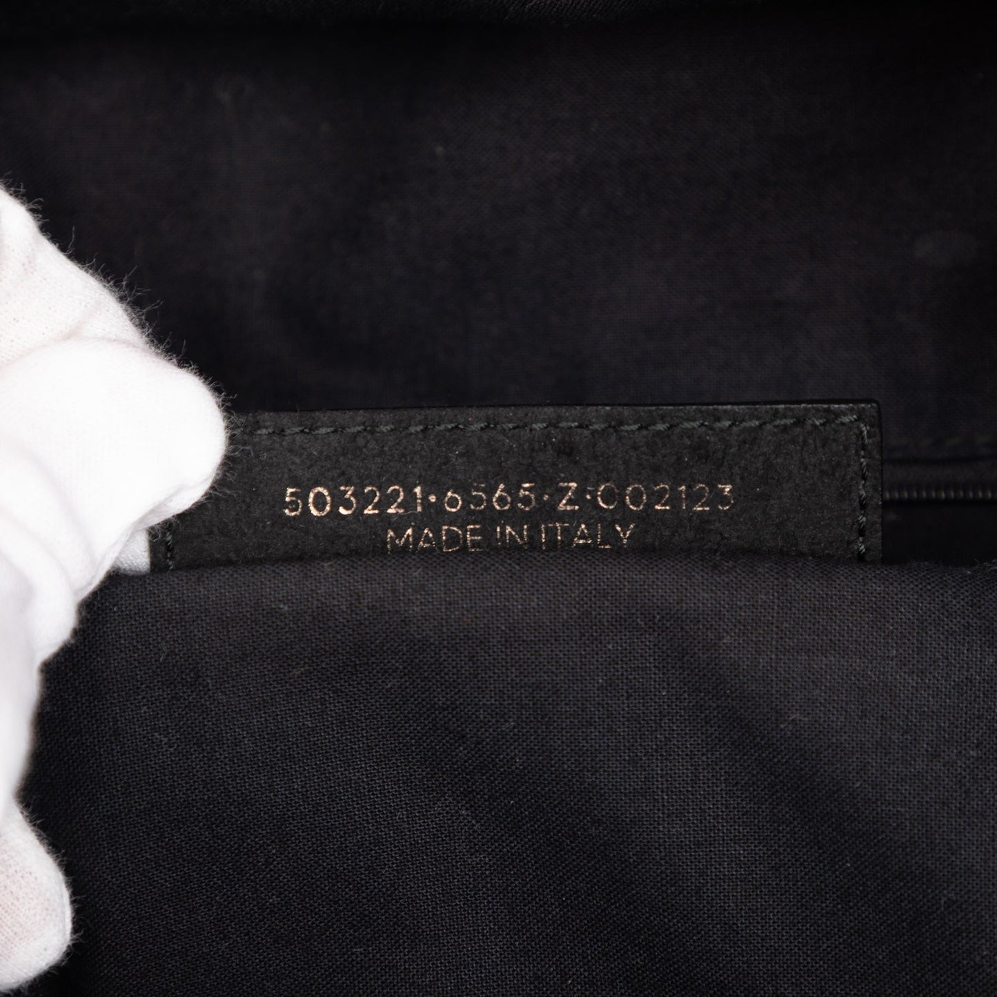 Balenciaga Nylon Explorer Backpack