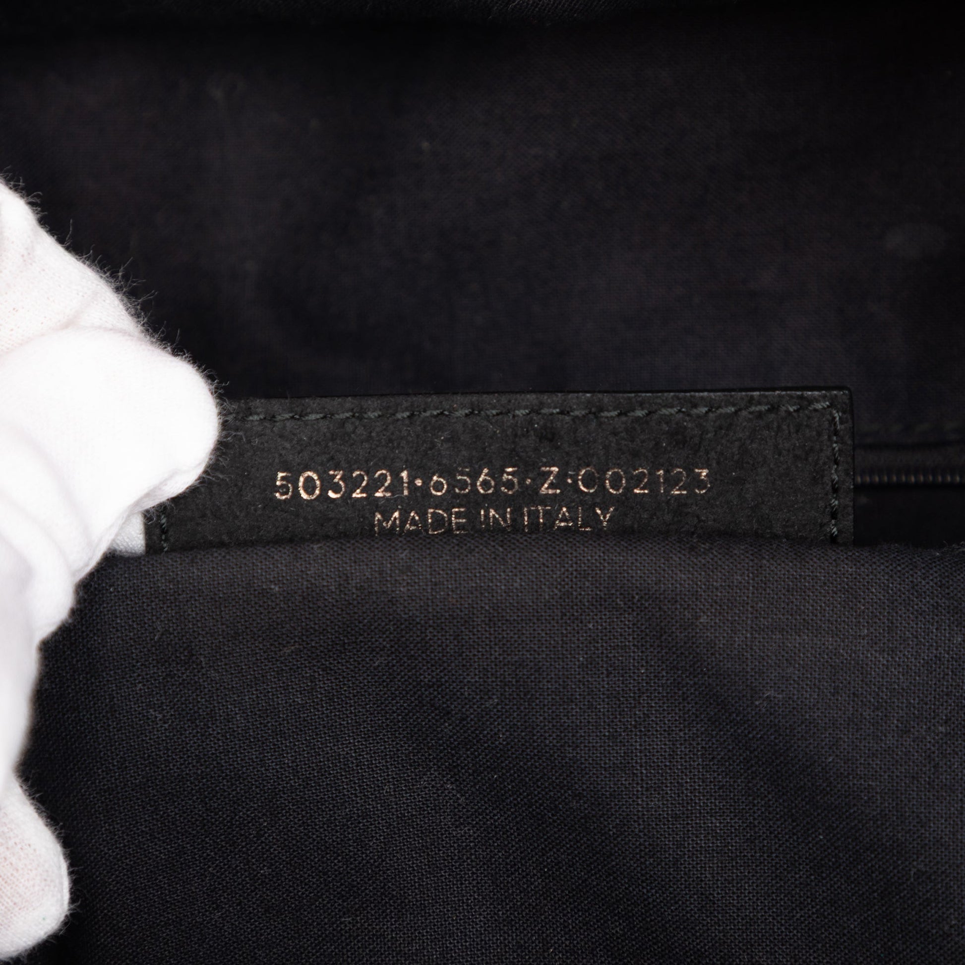 Balenciaga Nylon Explorer Backpack