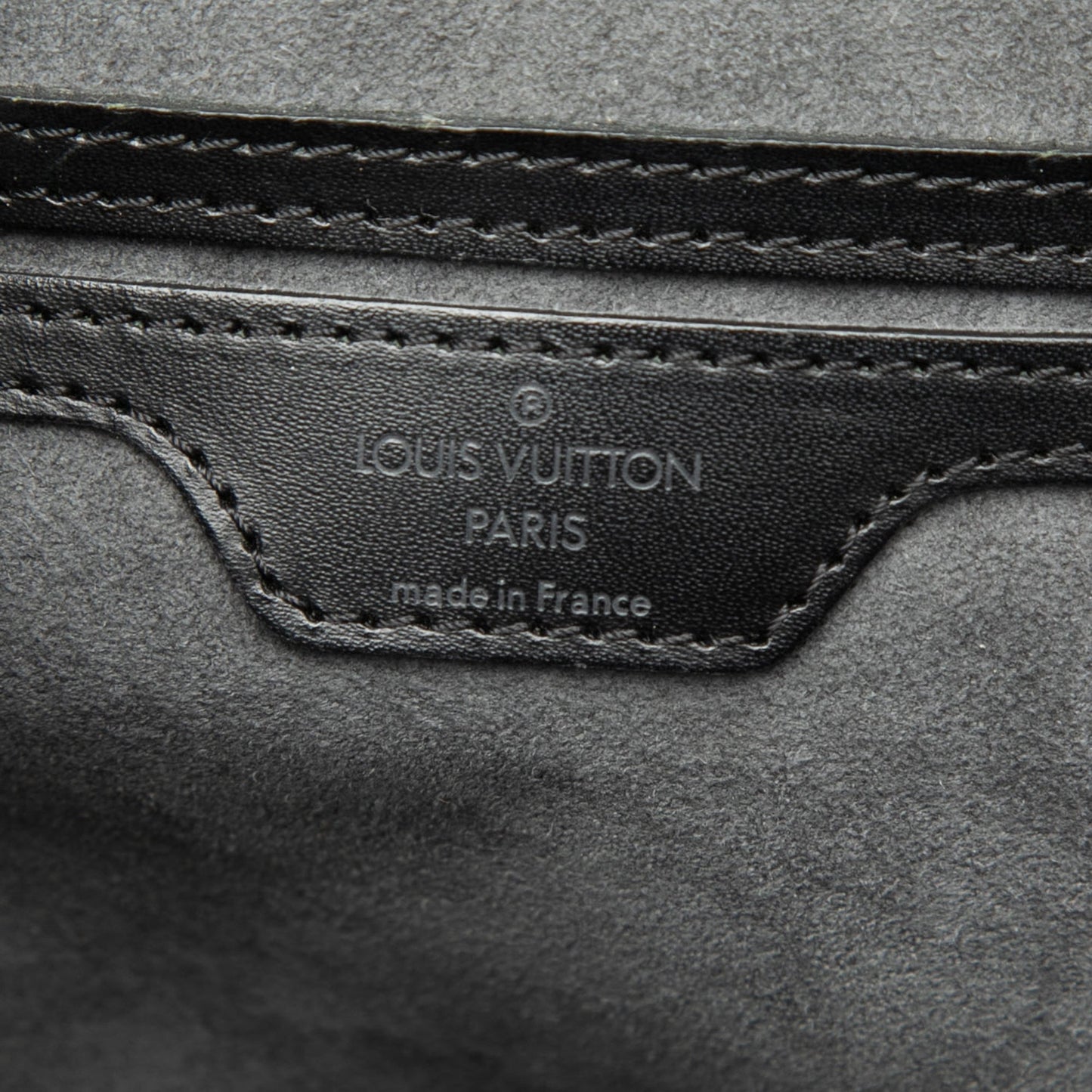 Louis Vuitton Epi Gobelins