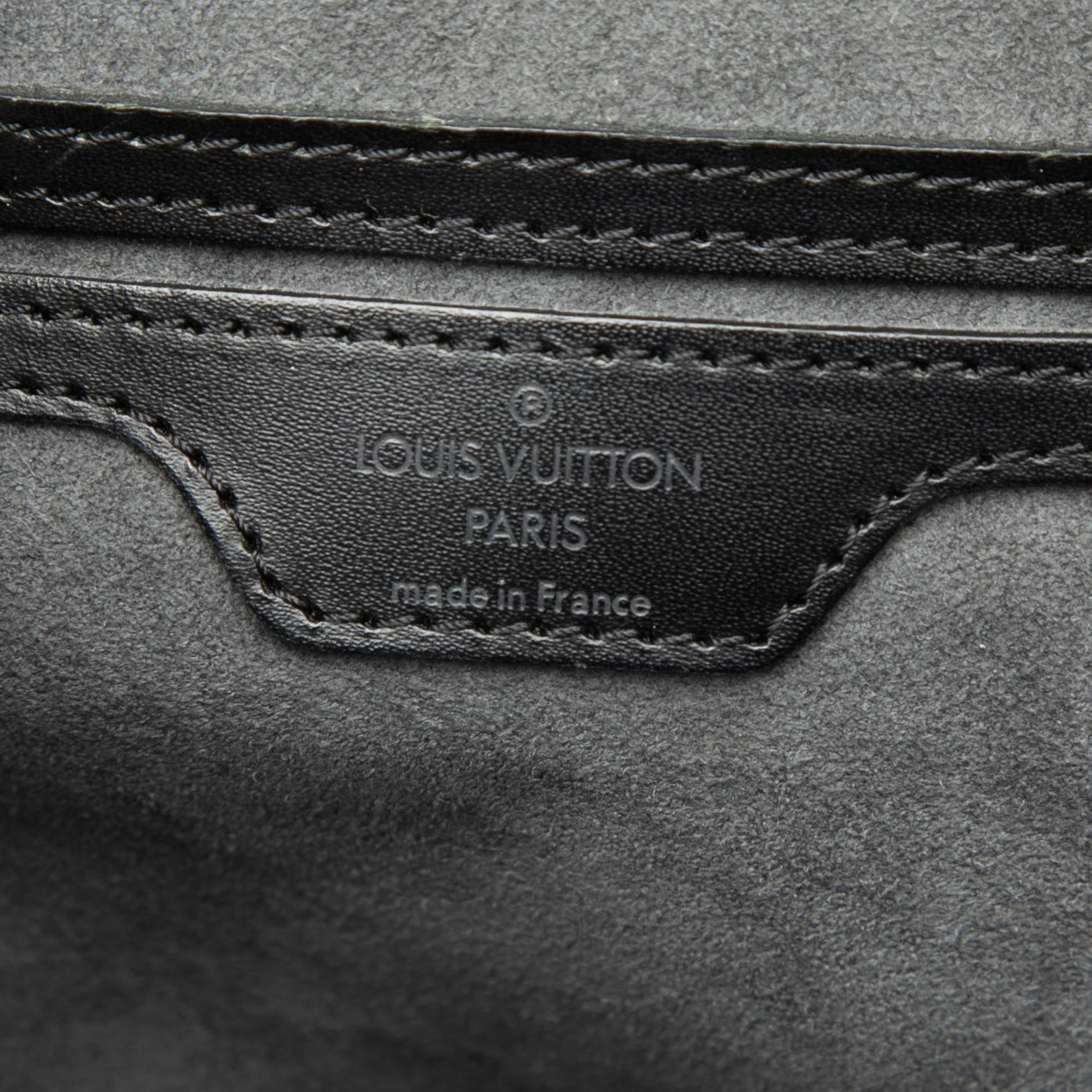 Louis Vuitton Epi Gobelins