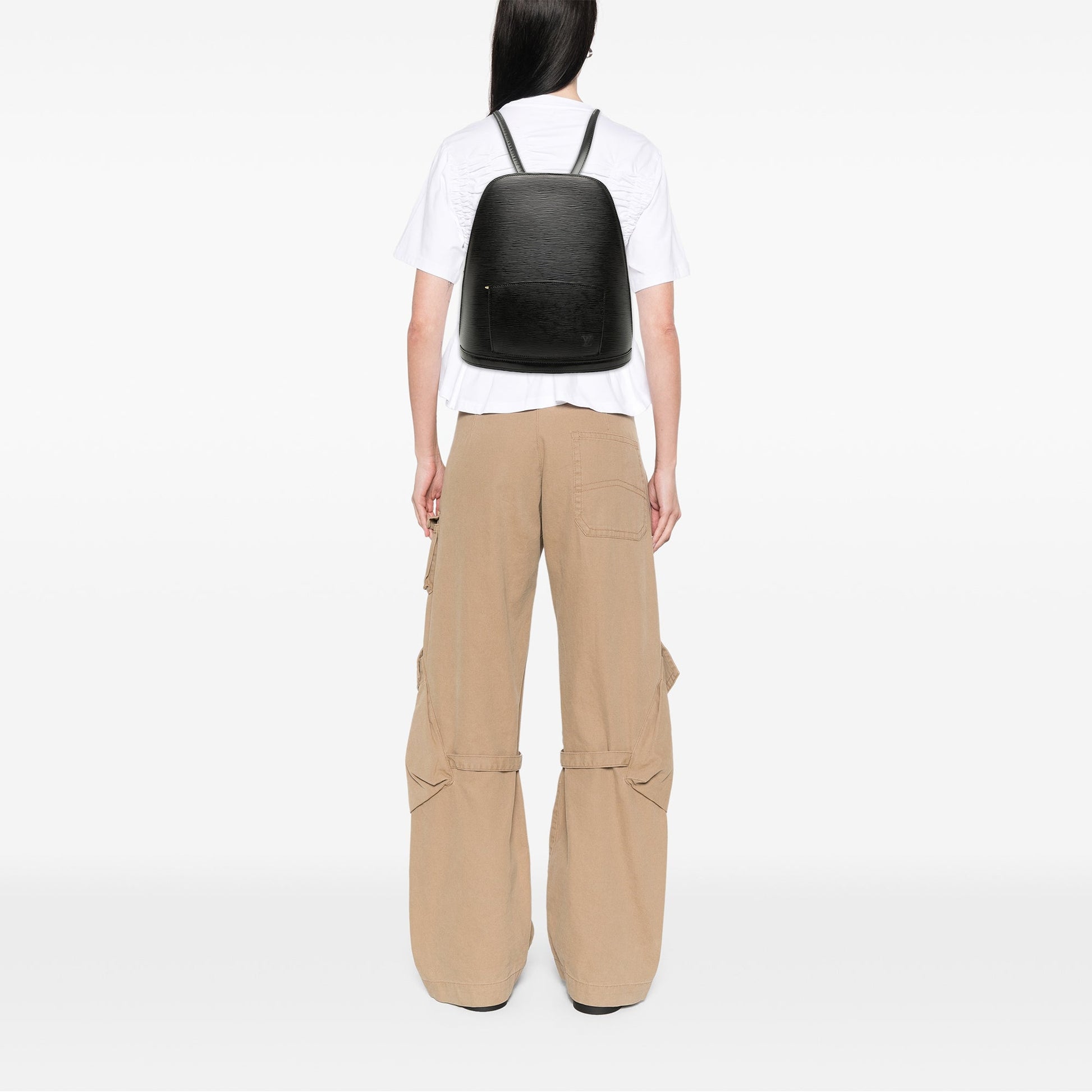 Louis Vuitton Epi Gobelins