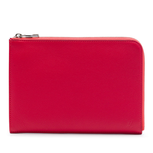 Louis Vuitton Taurillon Pochette Jour PM
