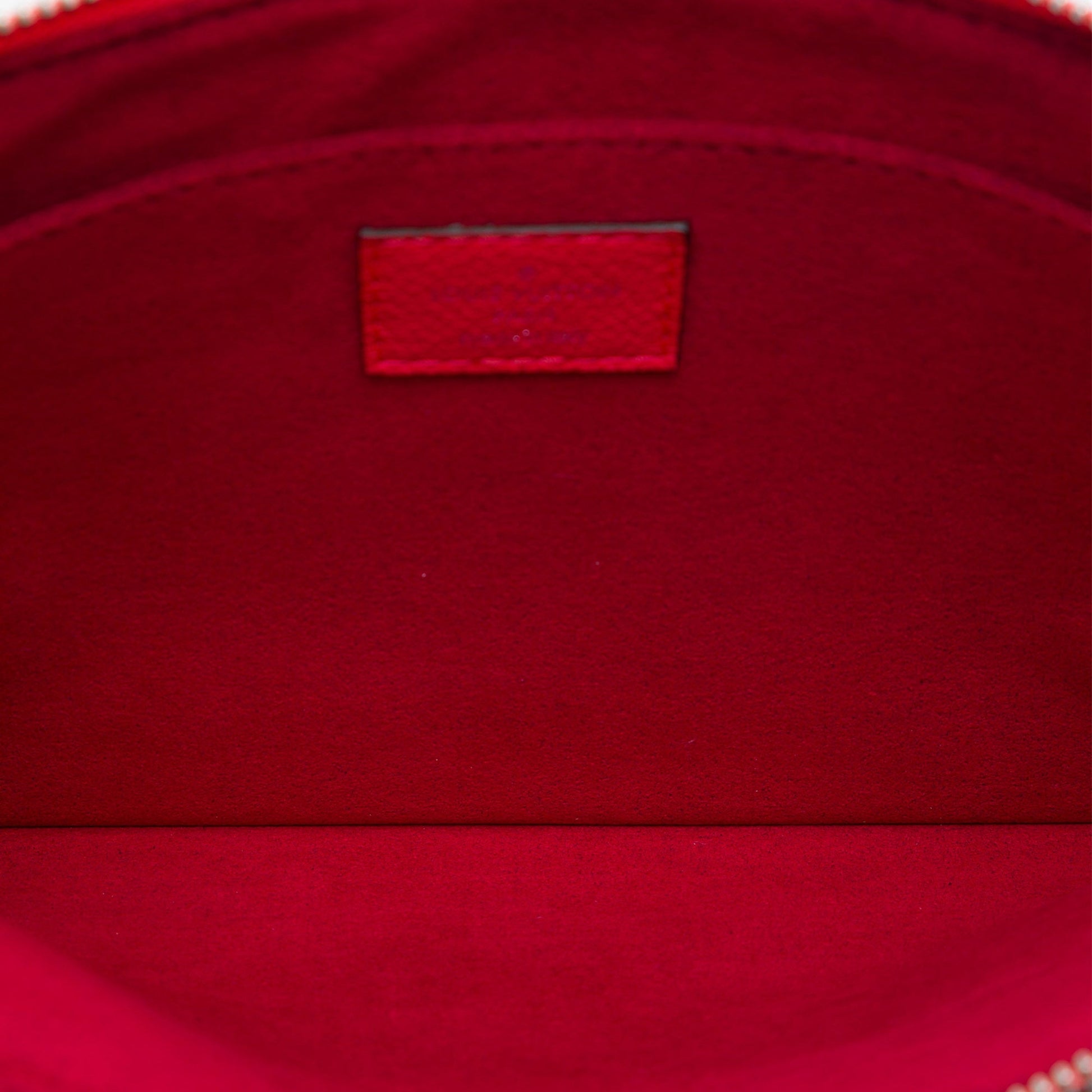 Louis Vuitton Taurillon Pochette Jour PM