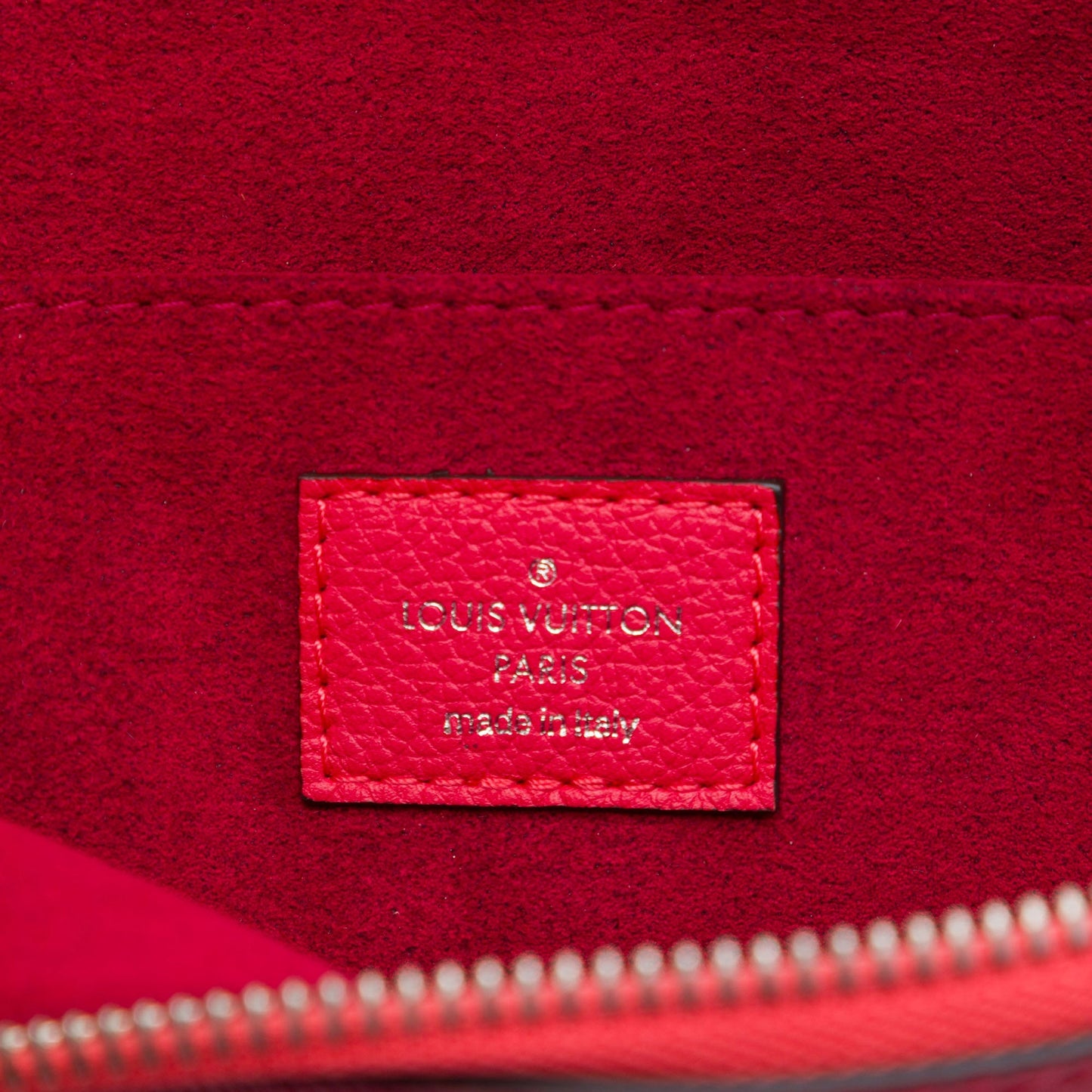 Louis Vuitton Taurillon Pochette Jour PM