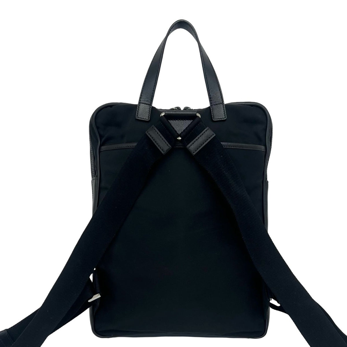 Prada Tessuto Backpack