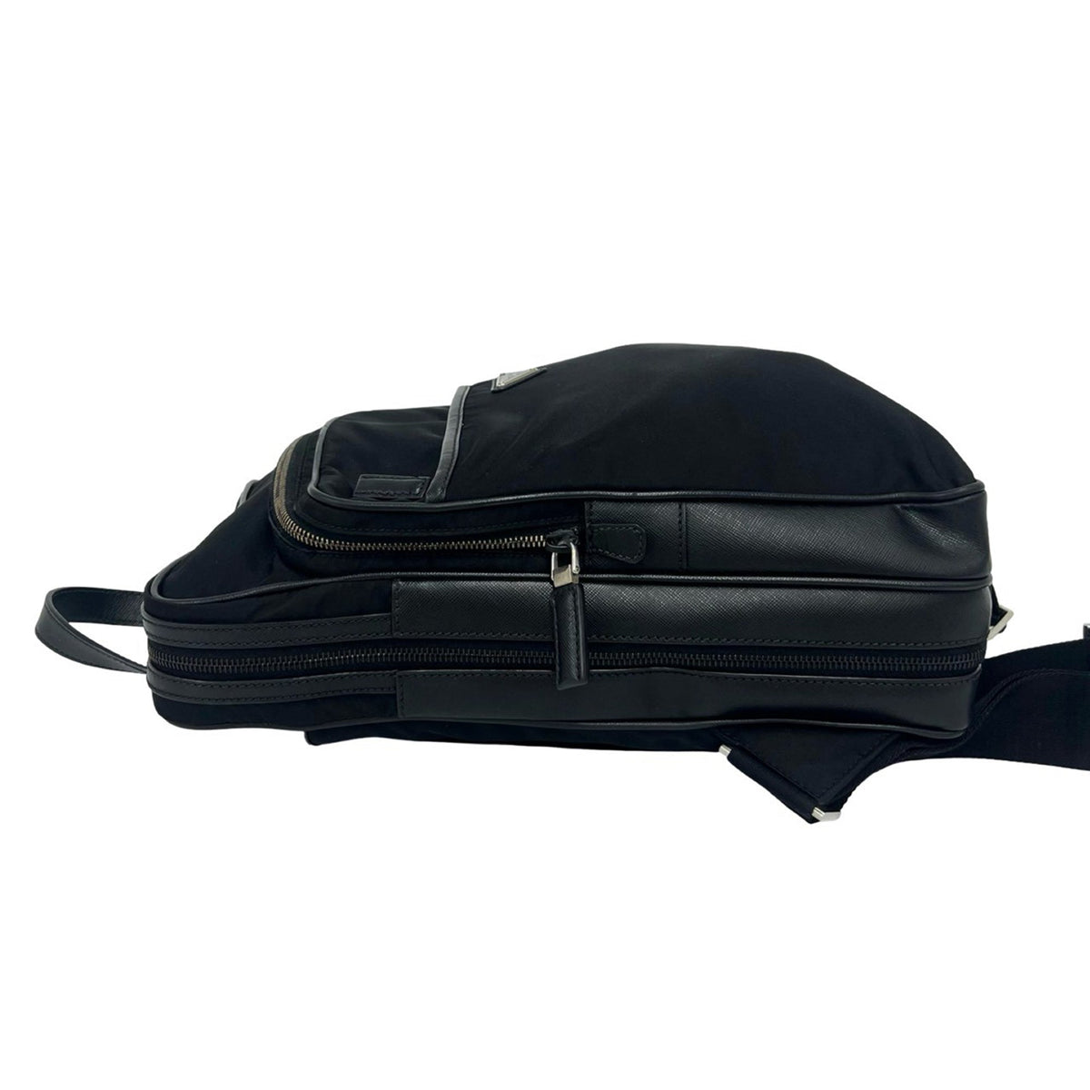 Prada Tessuto Backpack