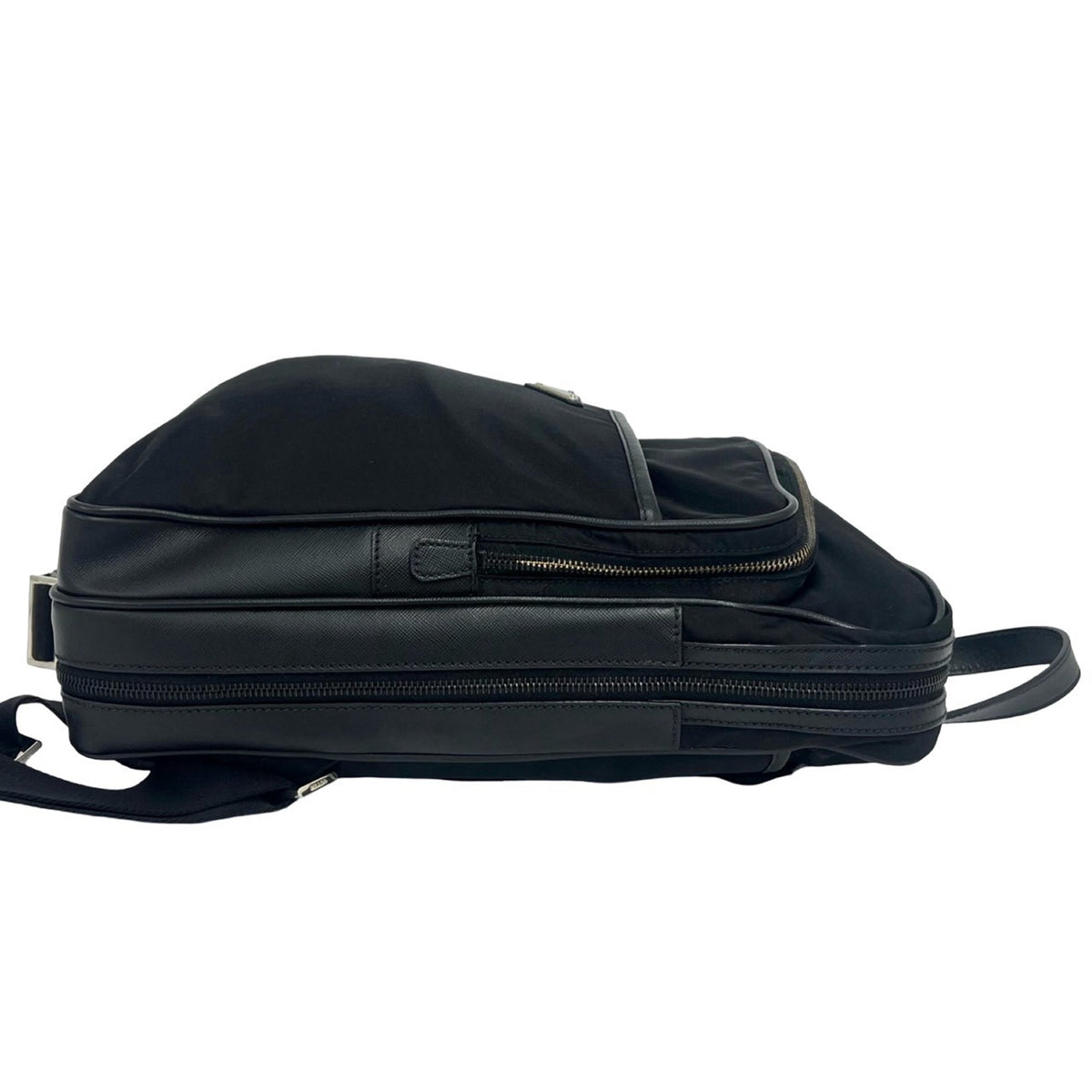 Prada Tessuto Backpack