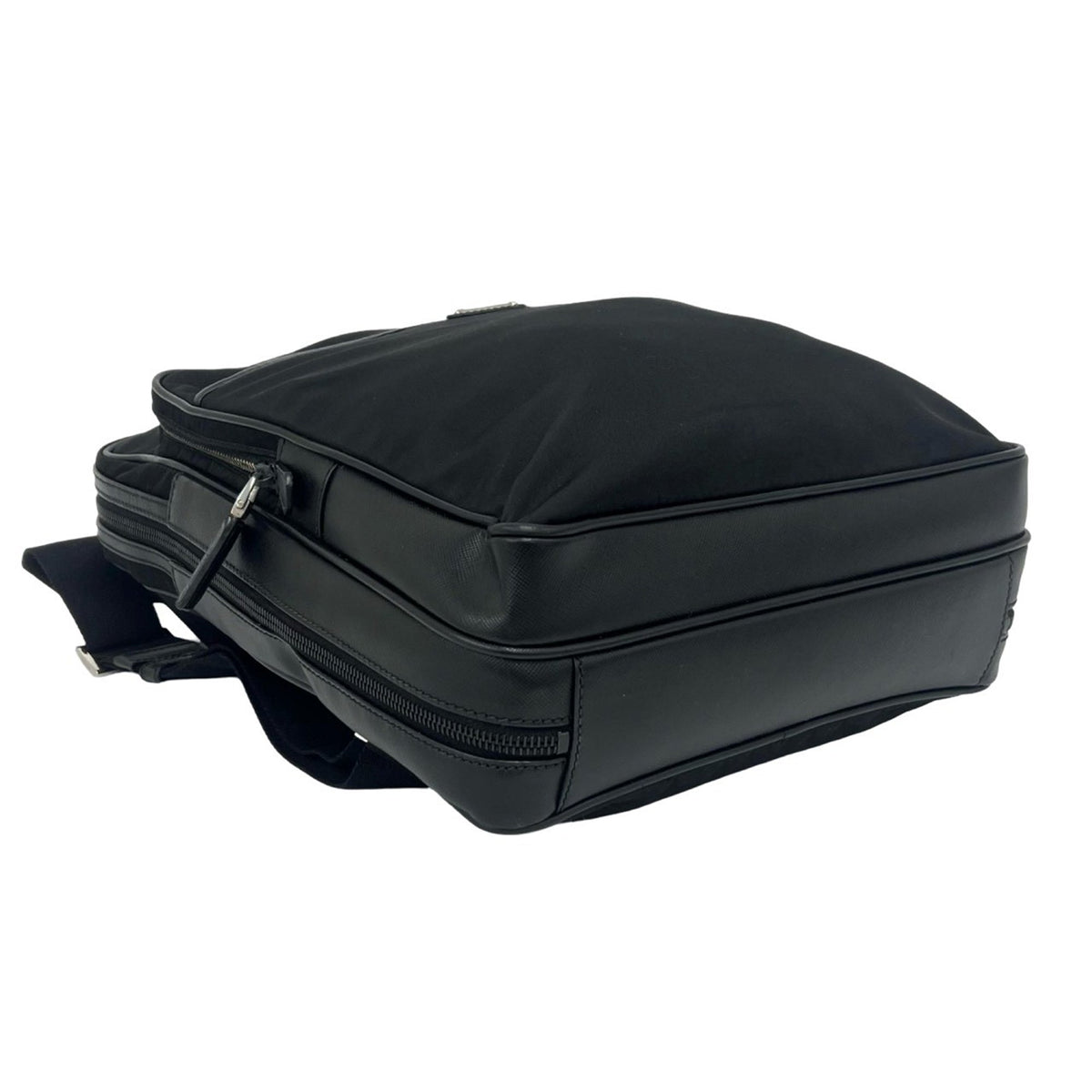 Prada Tessuto Backpack