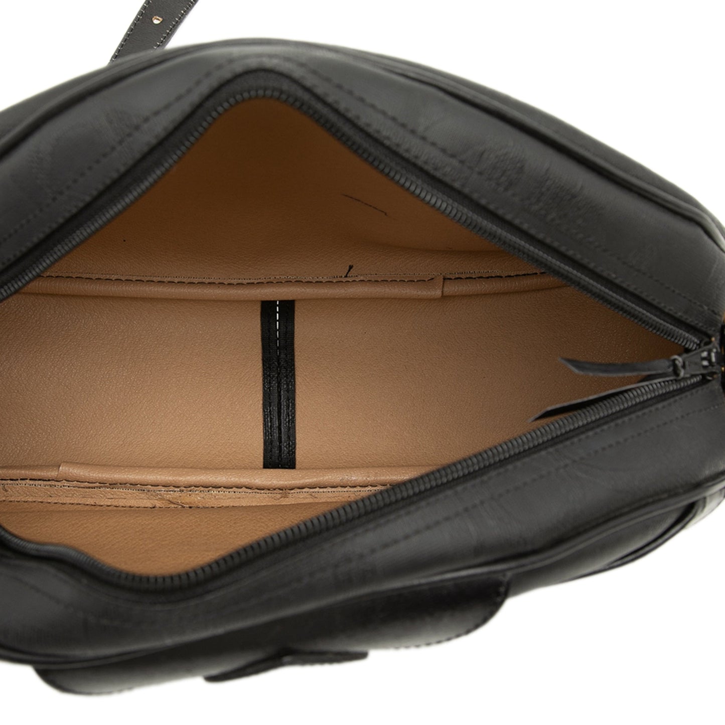 Dior Oblique Trotter Coated Canvas Crossbody