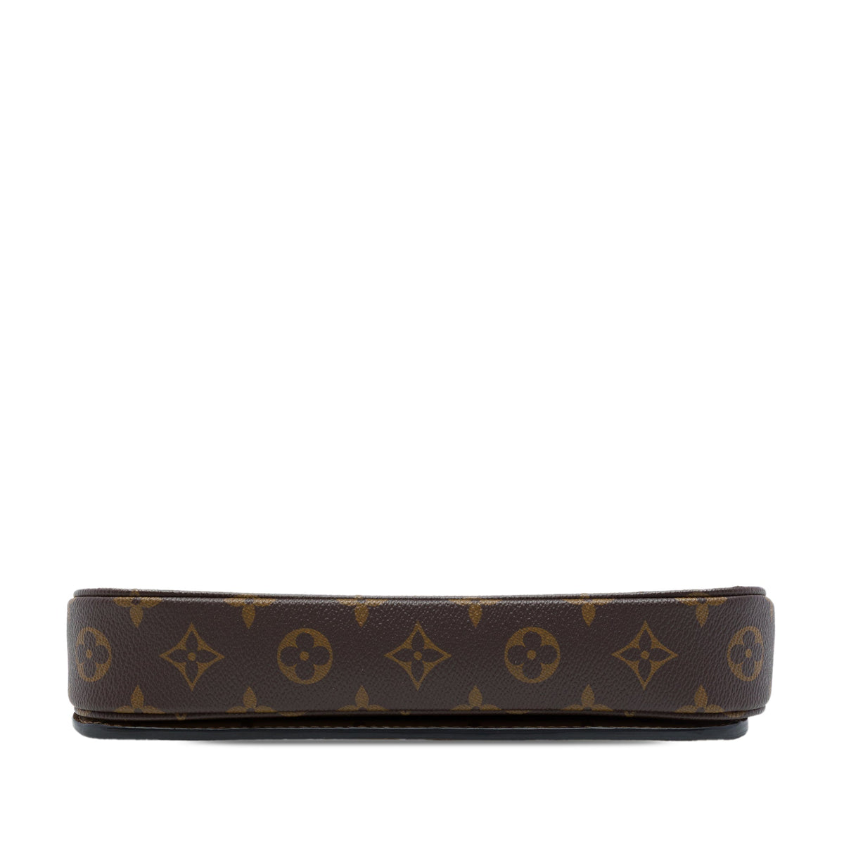 Louis Vuitton Monogram Reverse Pochette Metis