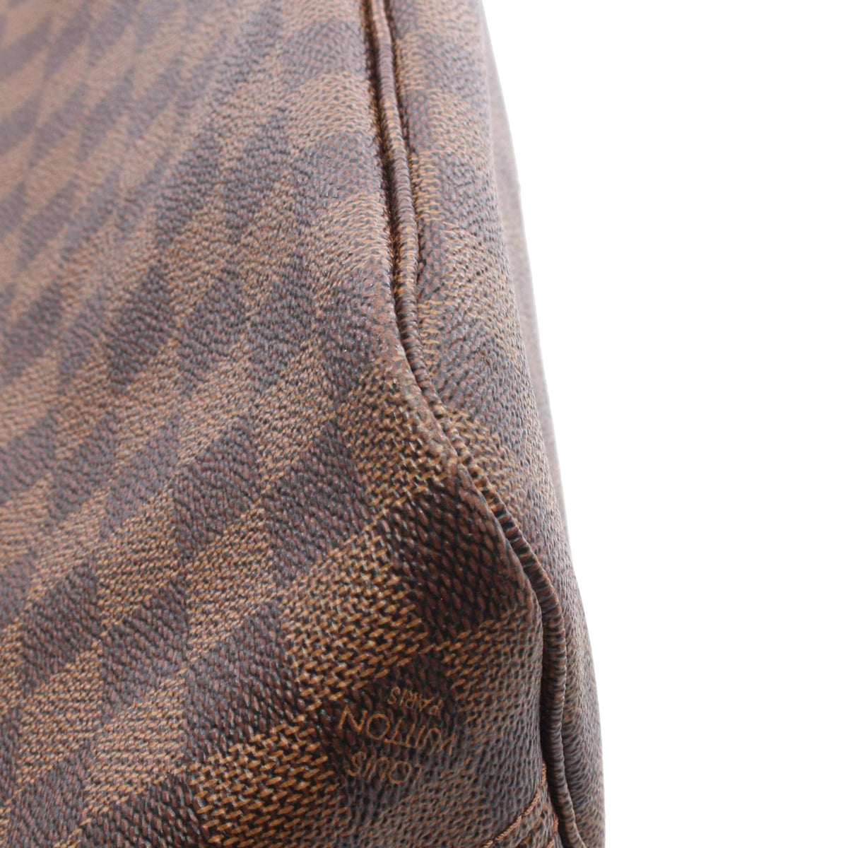 Louis Vuitton Damier Ebene Neverfull PM